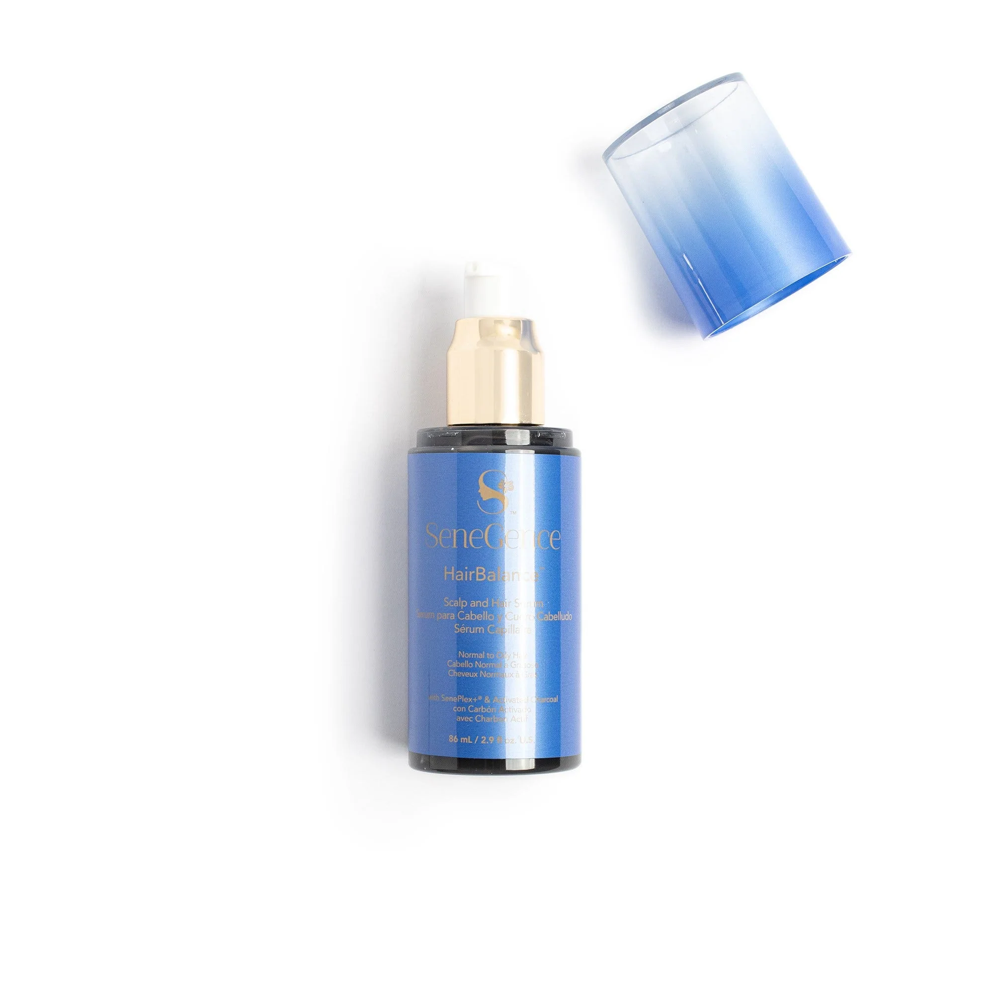 HairBalance® Scalp & Hair Serum - Image 3