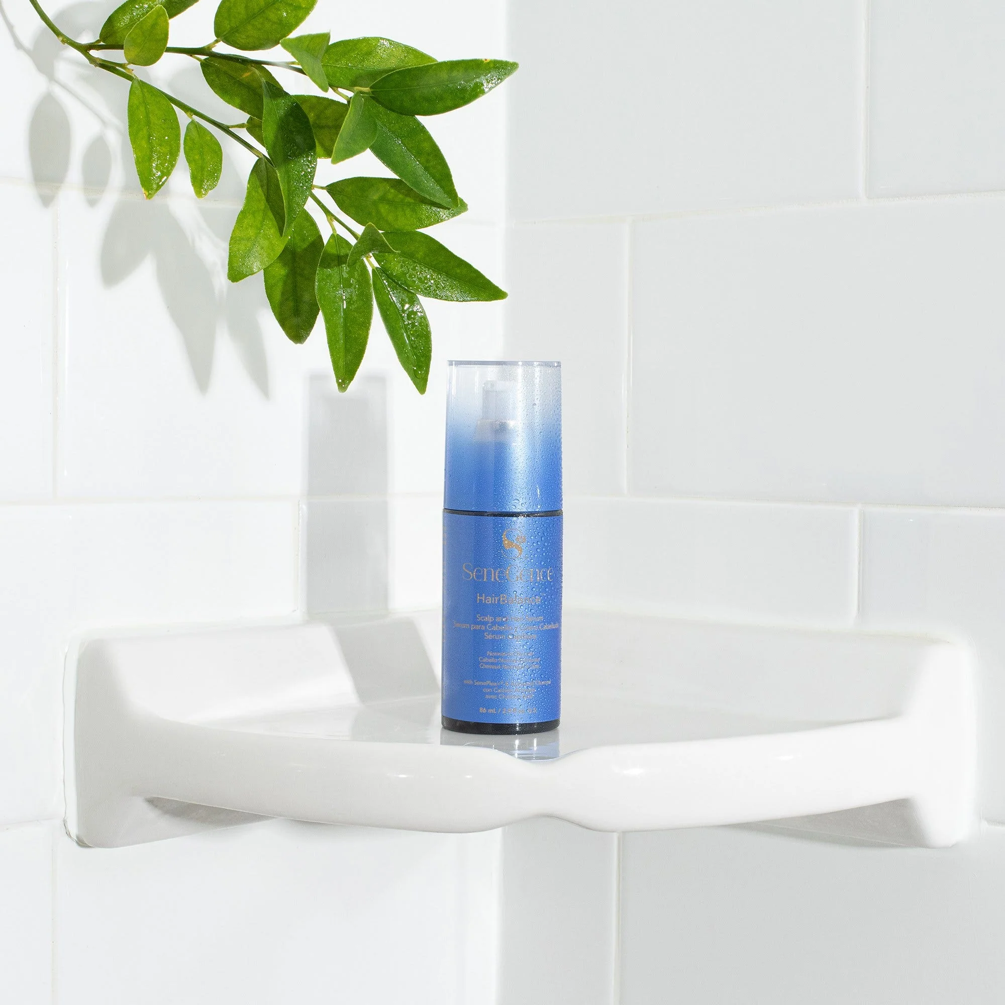 HairBalance® Scalp & Hair Serum - Image 4