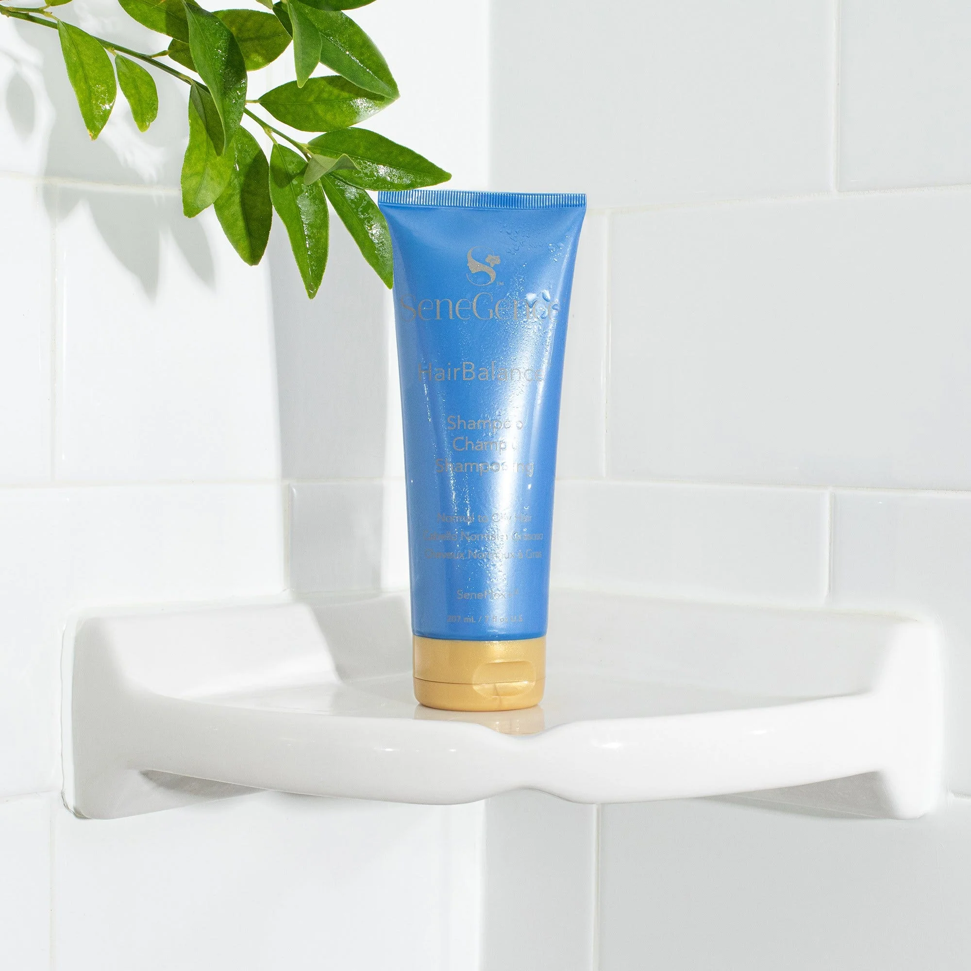 HairBalance® Shampoo - Image 3