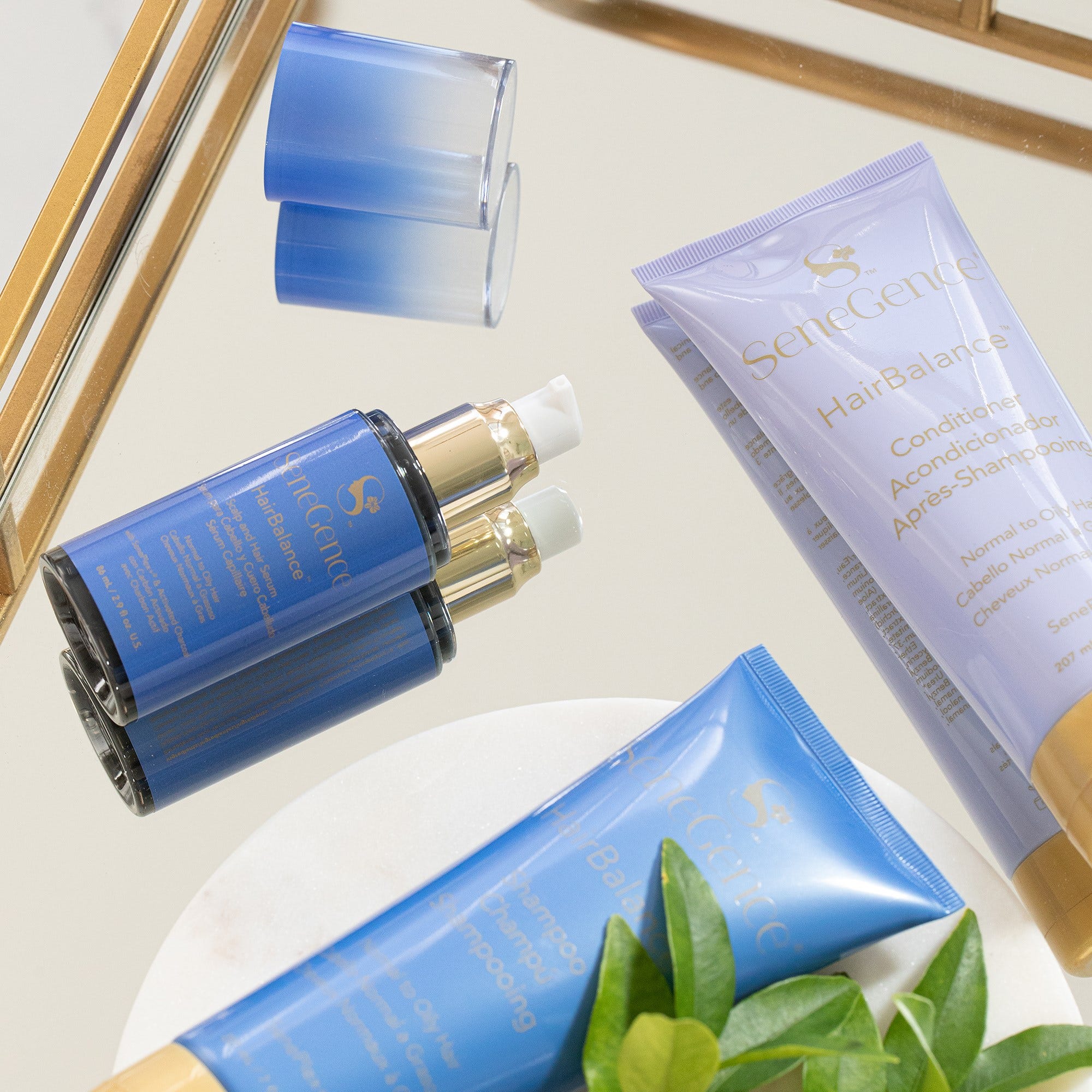 HairBalance® Shampoo - Image 5