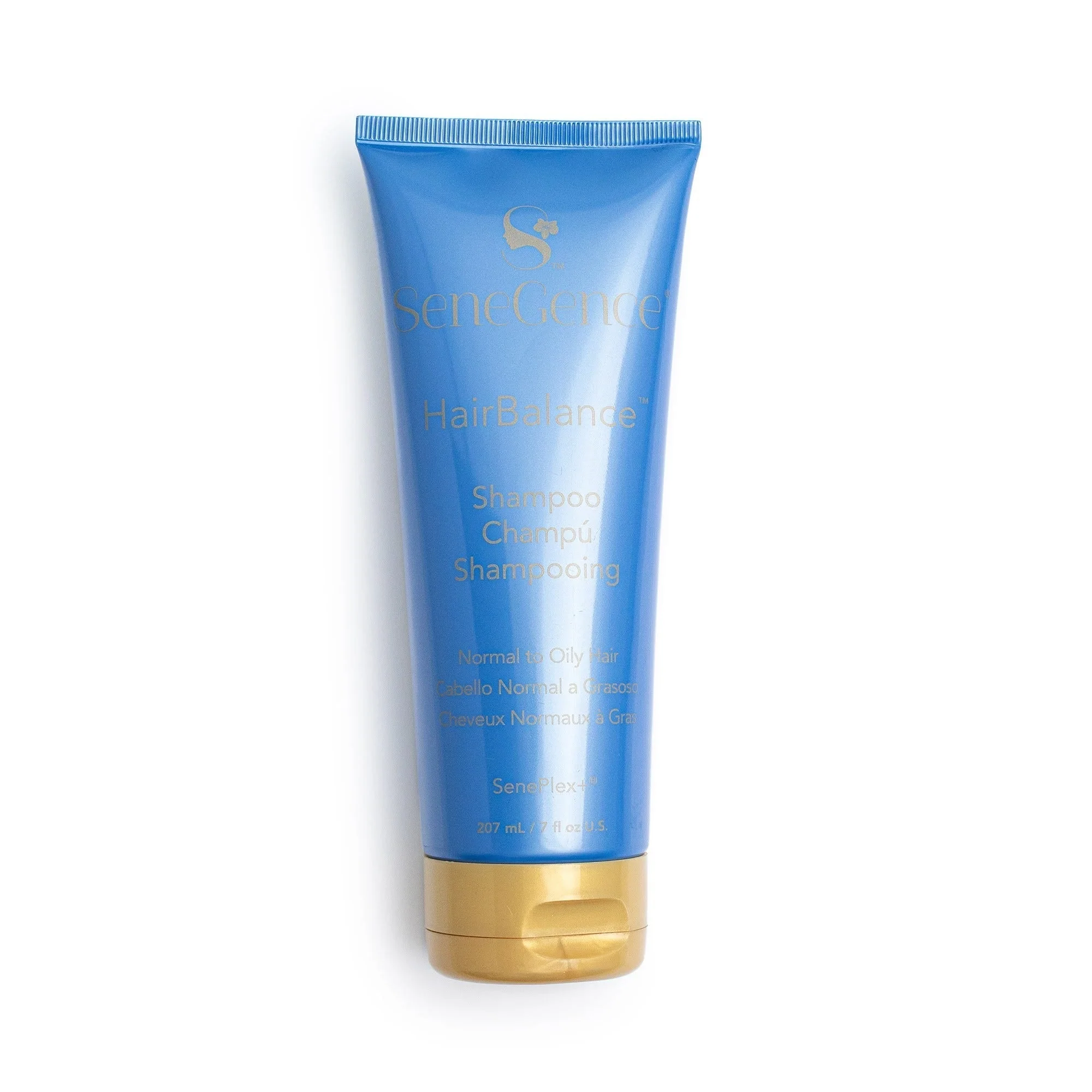 HairBalance® Shampoo