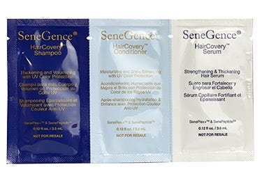 HairCovery Hair Care 3ct