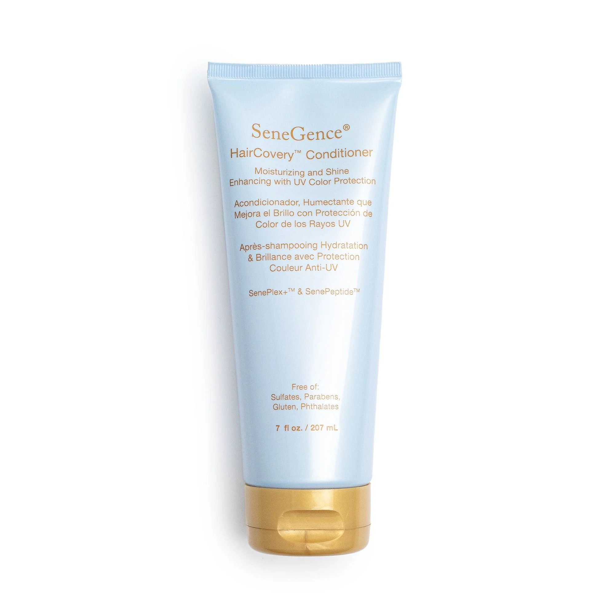 HairCovery® Moisturizing & Shine Enhancing Conditioner