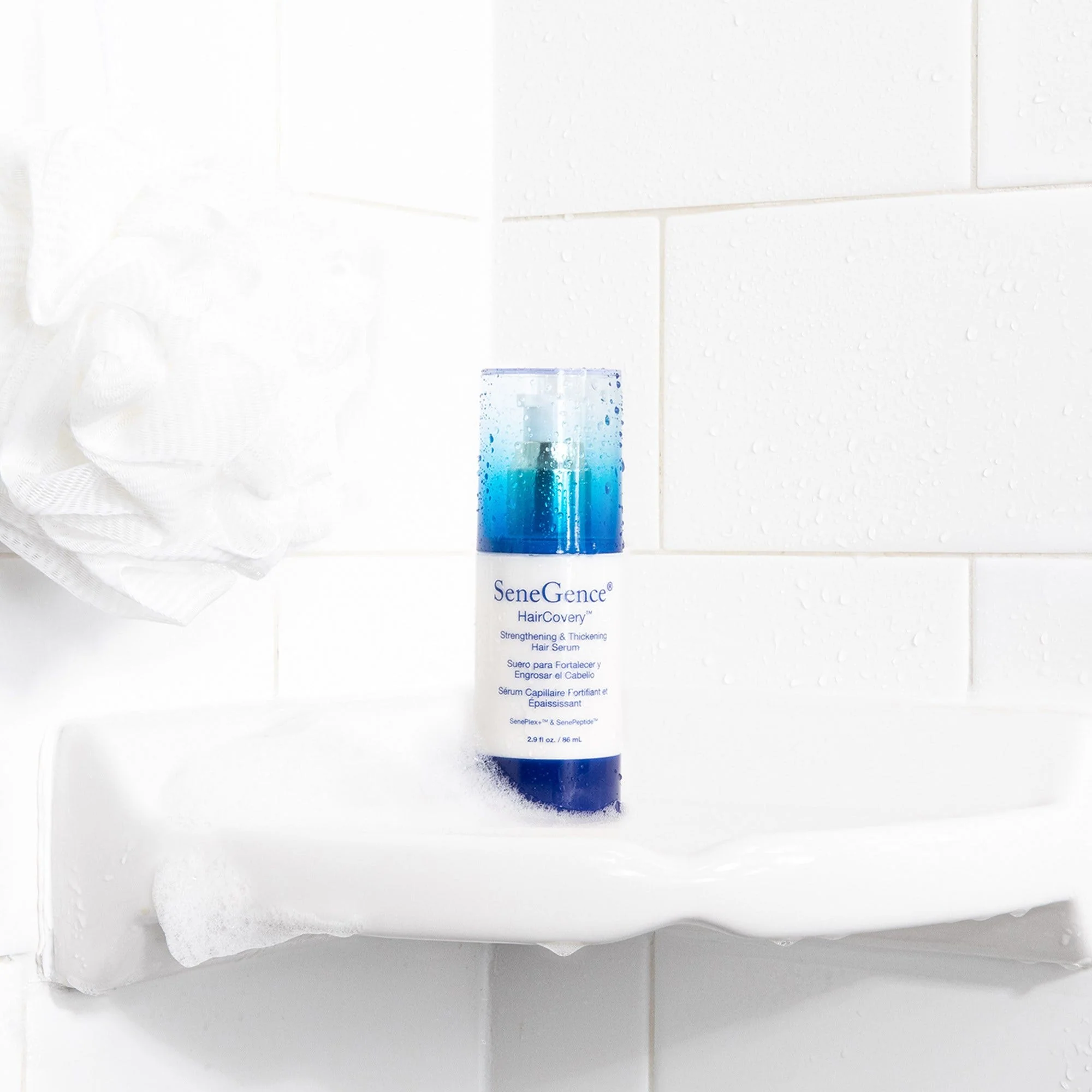 HairCovery® Strengthening & Thickening Hair Serum - Image 6