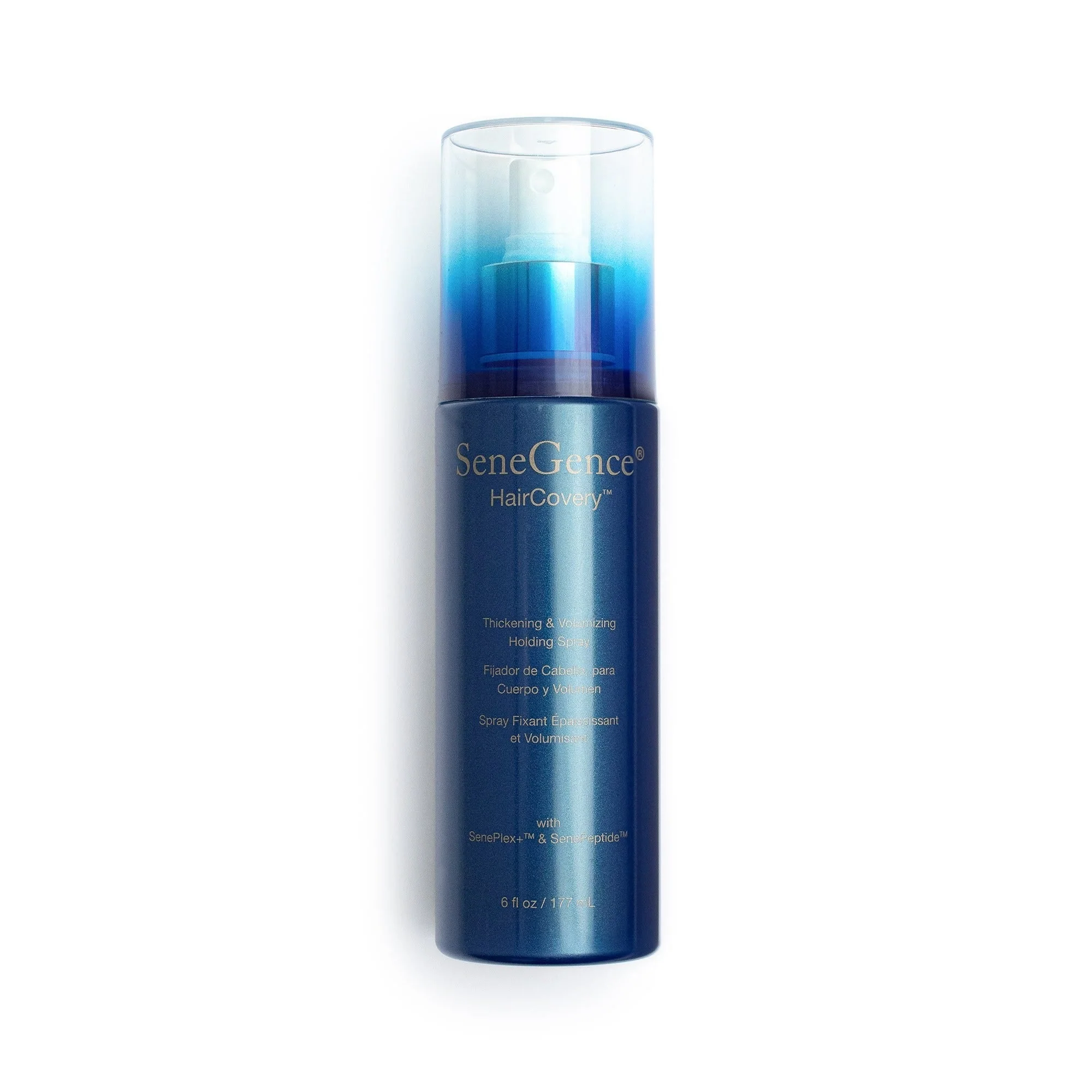 HairCovery® Thickening & Volumizing Holding Spray
