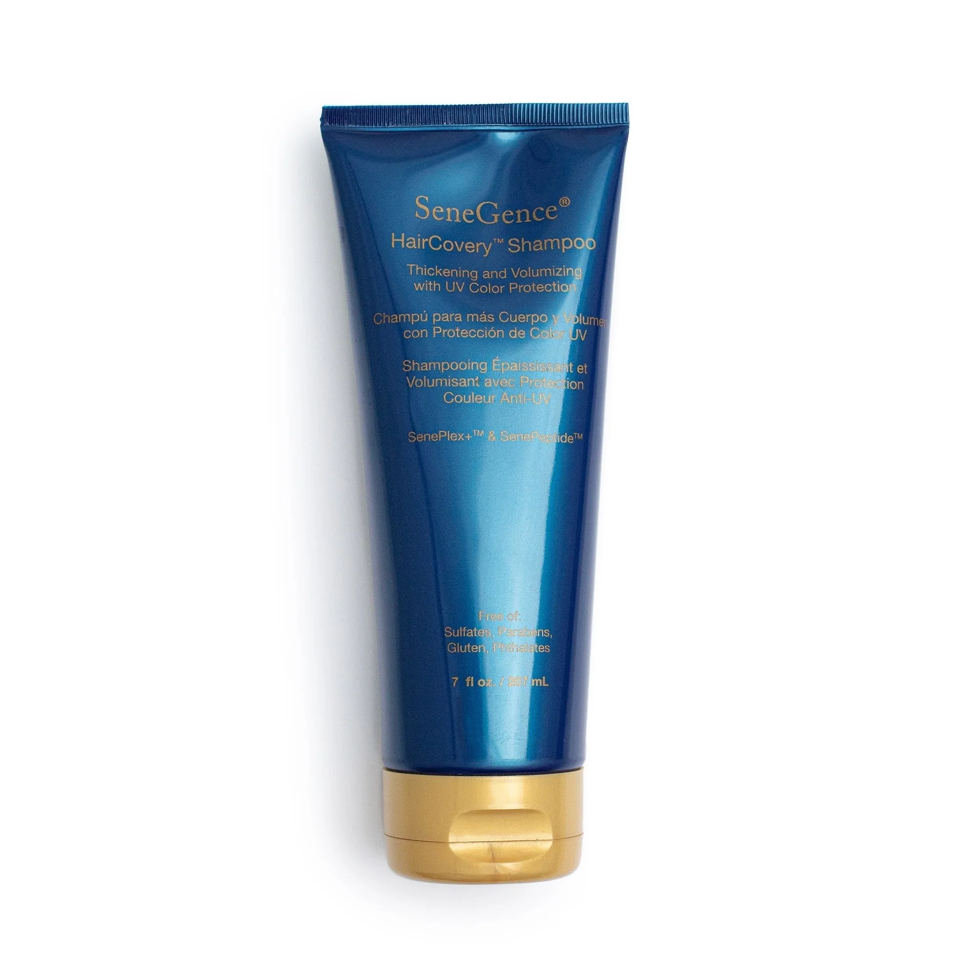 HairCovery® Thickening & Volumizing Shampoo
