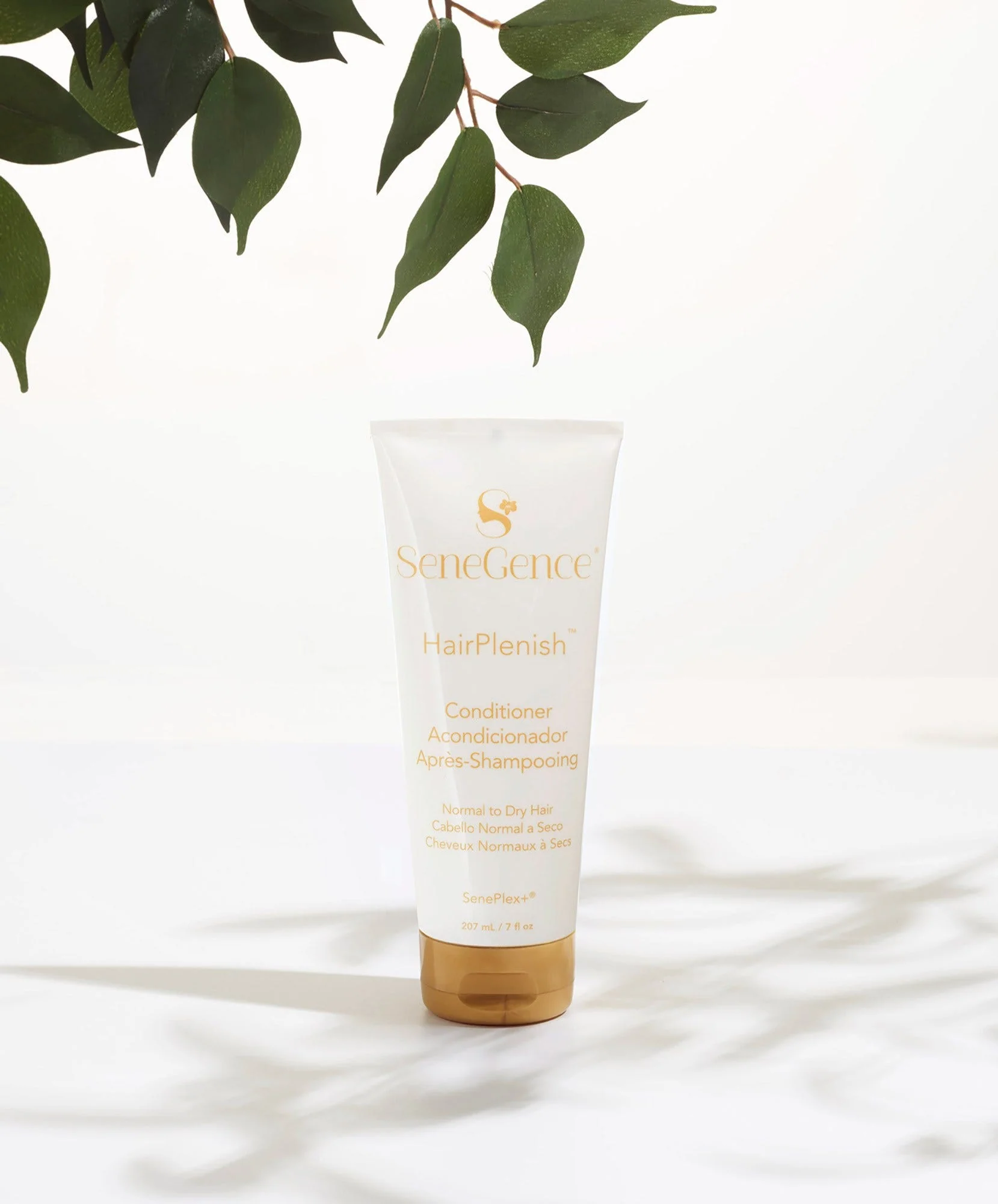 HairPlenish® Conditioner - Image 3