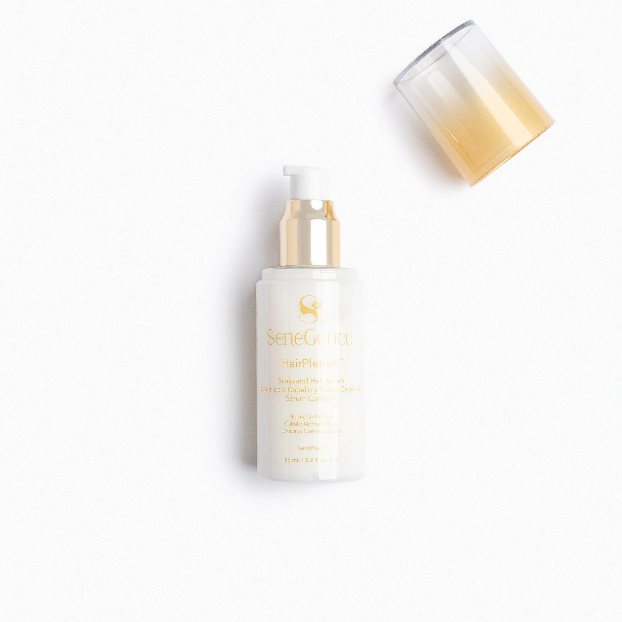HairPlenish® Scalp & Hair Serum - Image 3