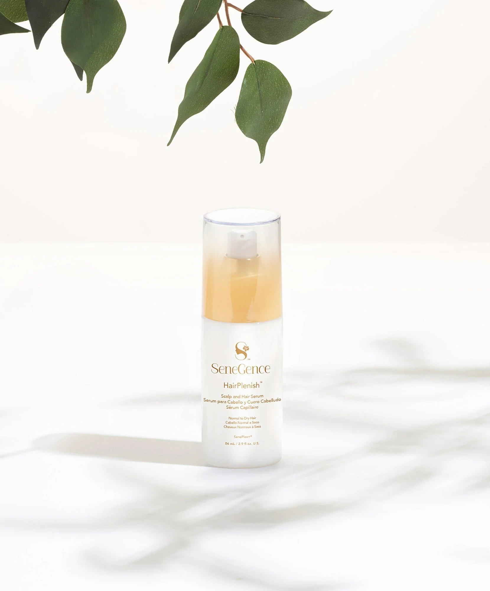 HairPlenish® Scalp & Hair Serum - Image 4