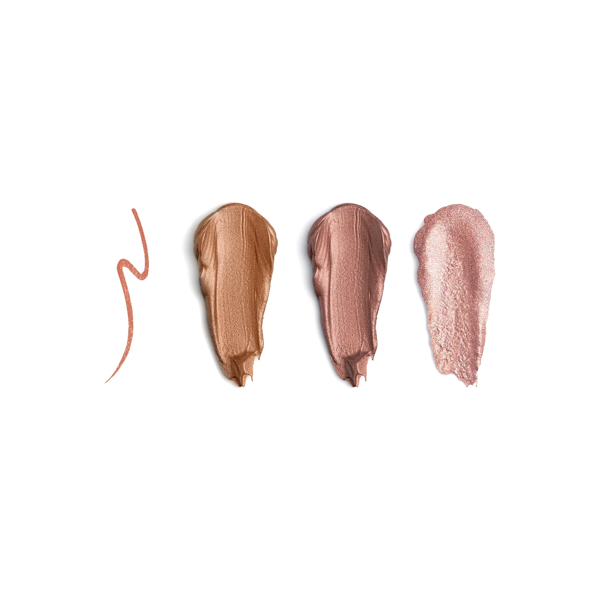 Iced Neutrals Eyes Collection - Image 2