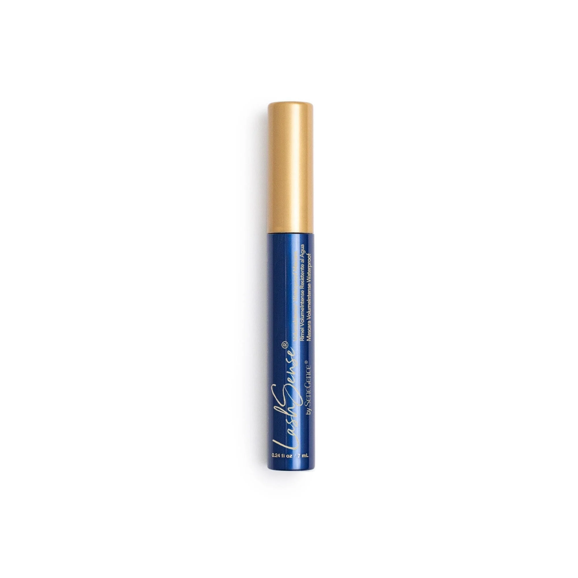 LashSense® VolumeIntense® Waterproof Mascara - MX - Image 2