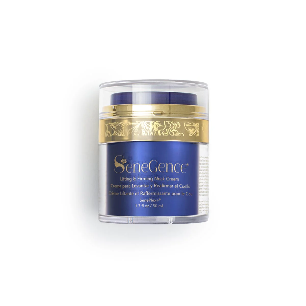 Lifting & Firming Neck Cream