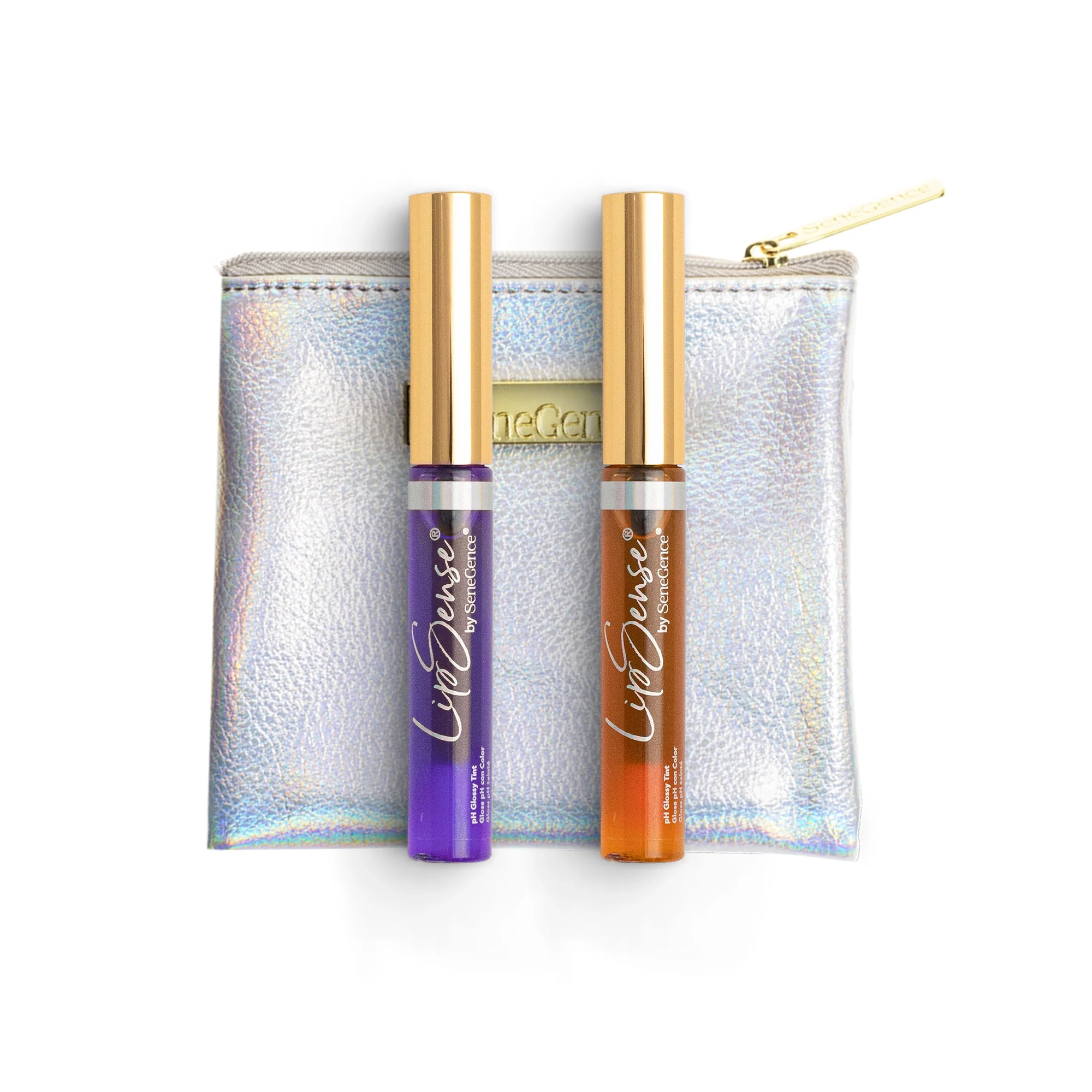 LipSense® pH Glossy Tint Duo