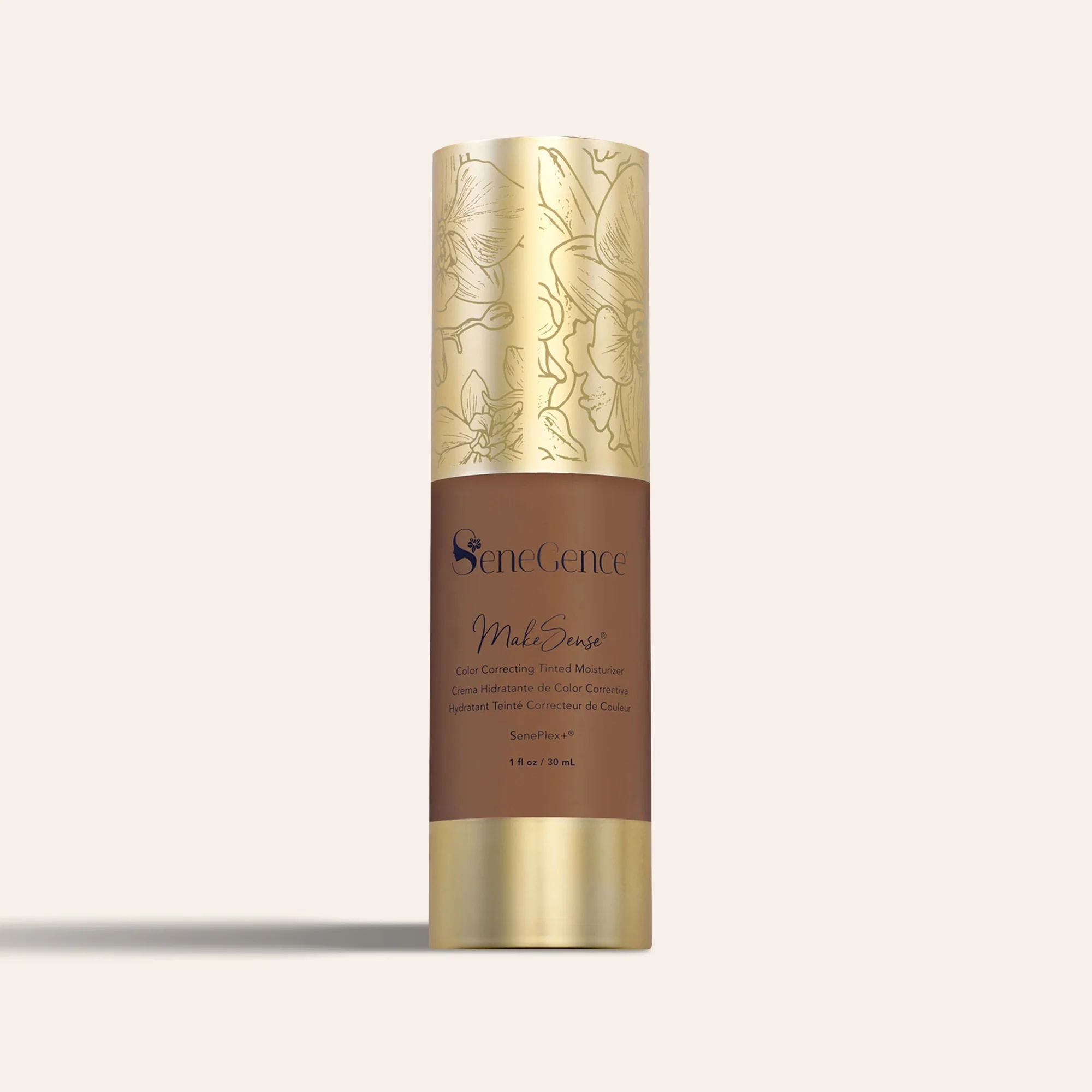MakeSense® Color Correcting Tinted Moisturizer - Image 12