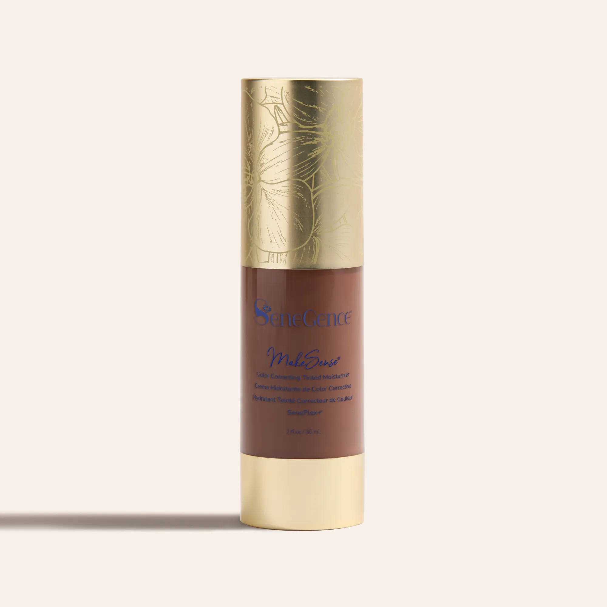MakeSense® Color Correcting Tinted Moisturizer - Image 17