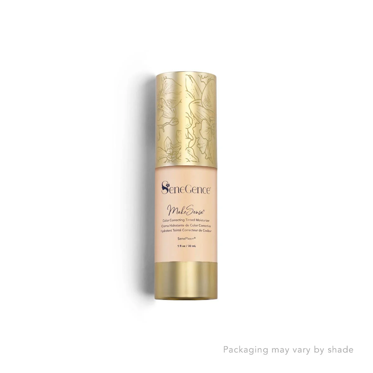 MakeSense® Color Correcting Tinted Moisturizer - Image 3