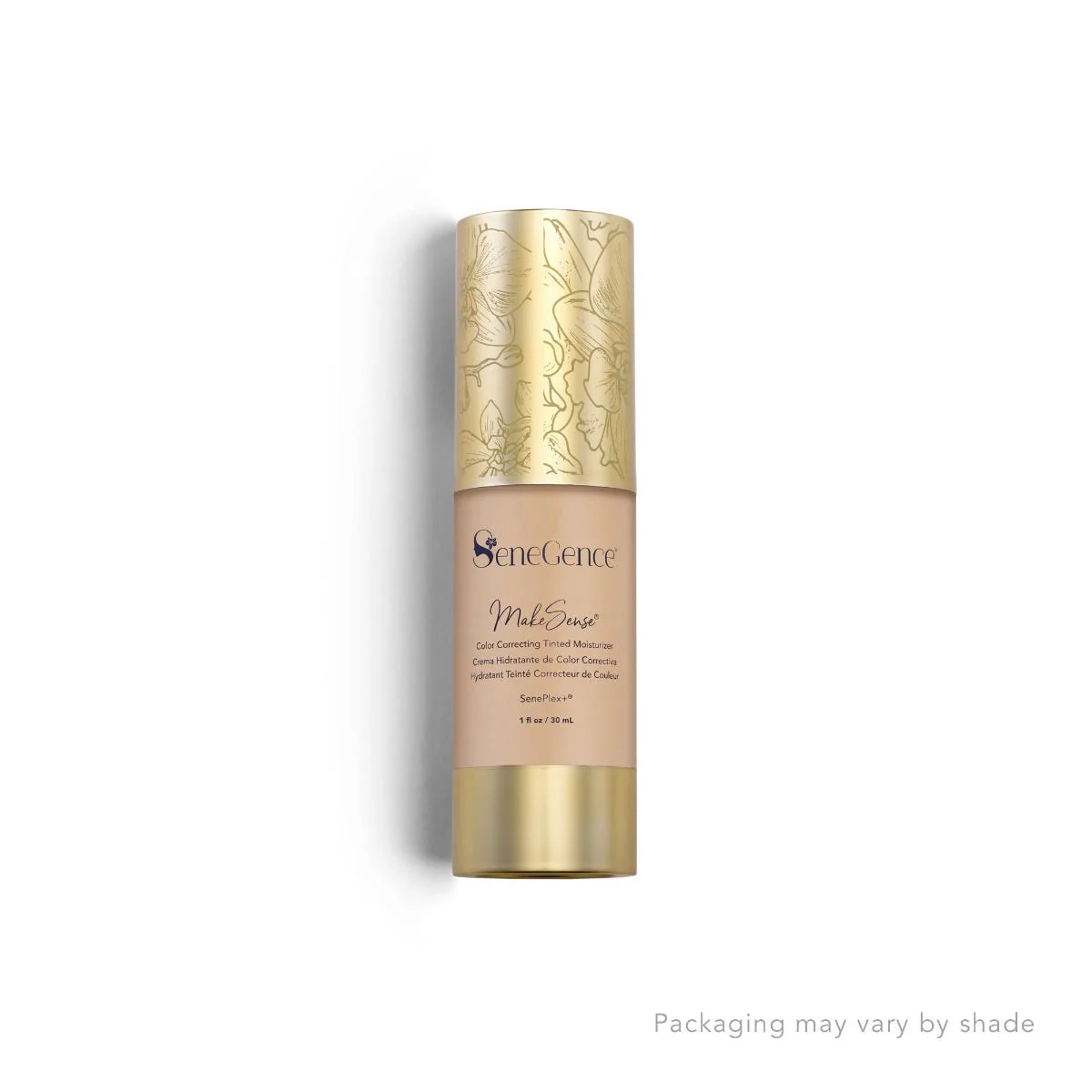 MakeSense® Color Correcting Tinted Moisturizer - Image 4