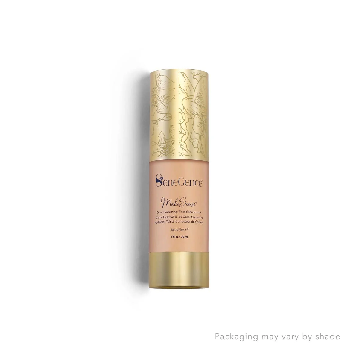 MakeSense® Color Correcting Tinted Moisturizer - Image 5