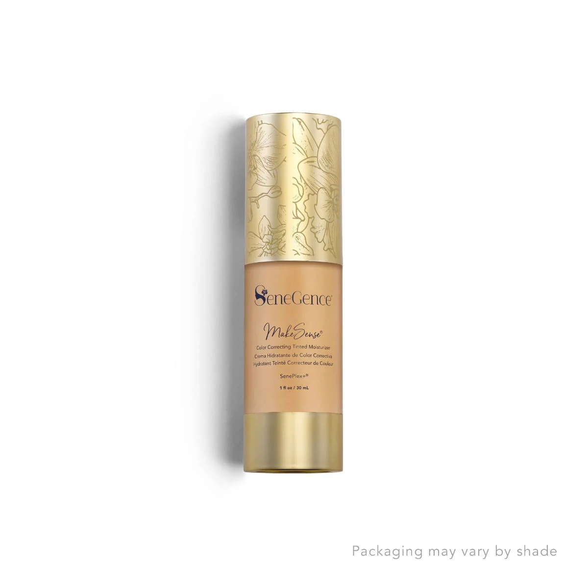 MakeSense® Color Correcting Tinted Moisturizer - Image 6
