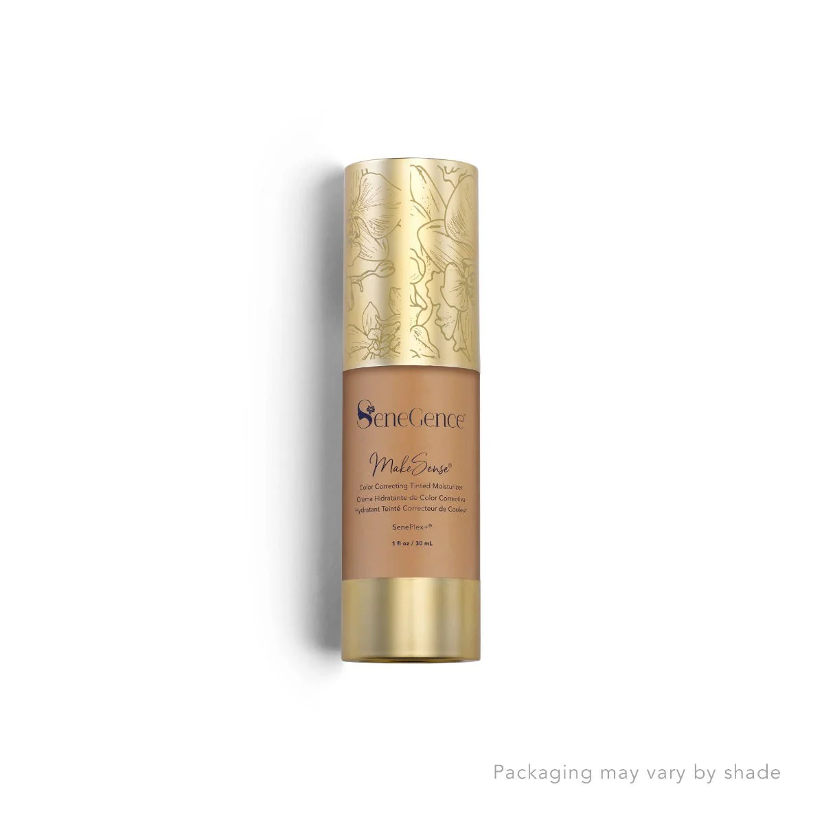 MakeSense® Color Correcting Tinted Moisturizer - Image 7