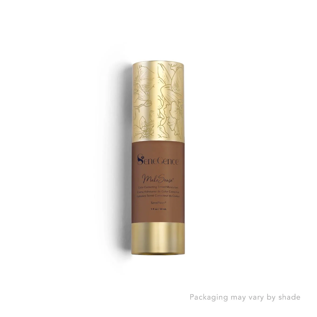 MakeSense® Color Correcting Tinted Moisturizer - Image 2