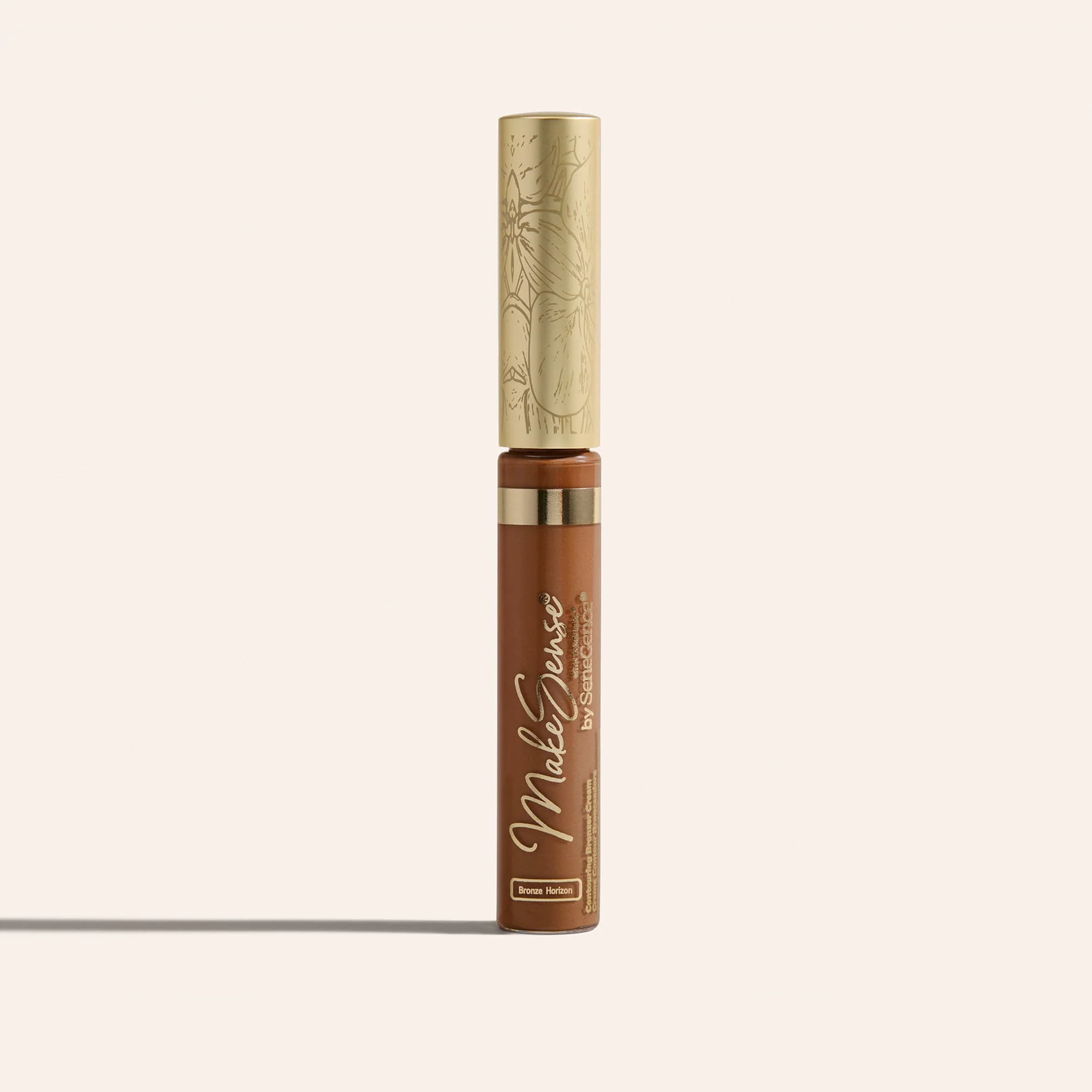 MakeSense Contouring Bronzer Cream MEX - Image 4