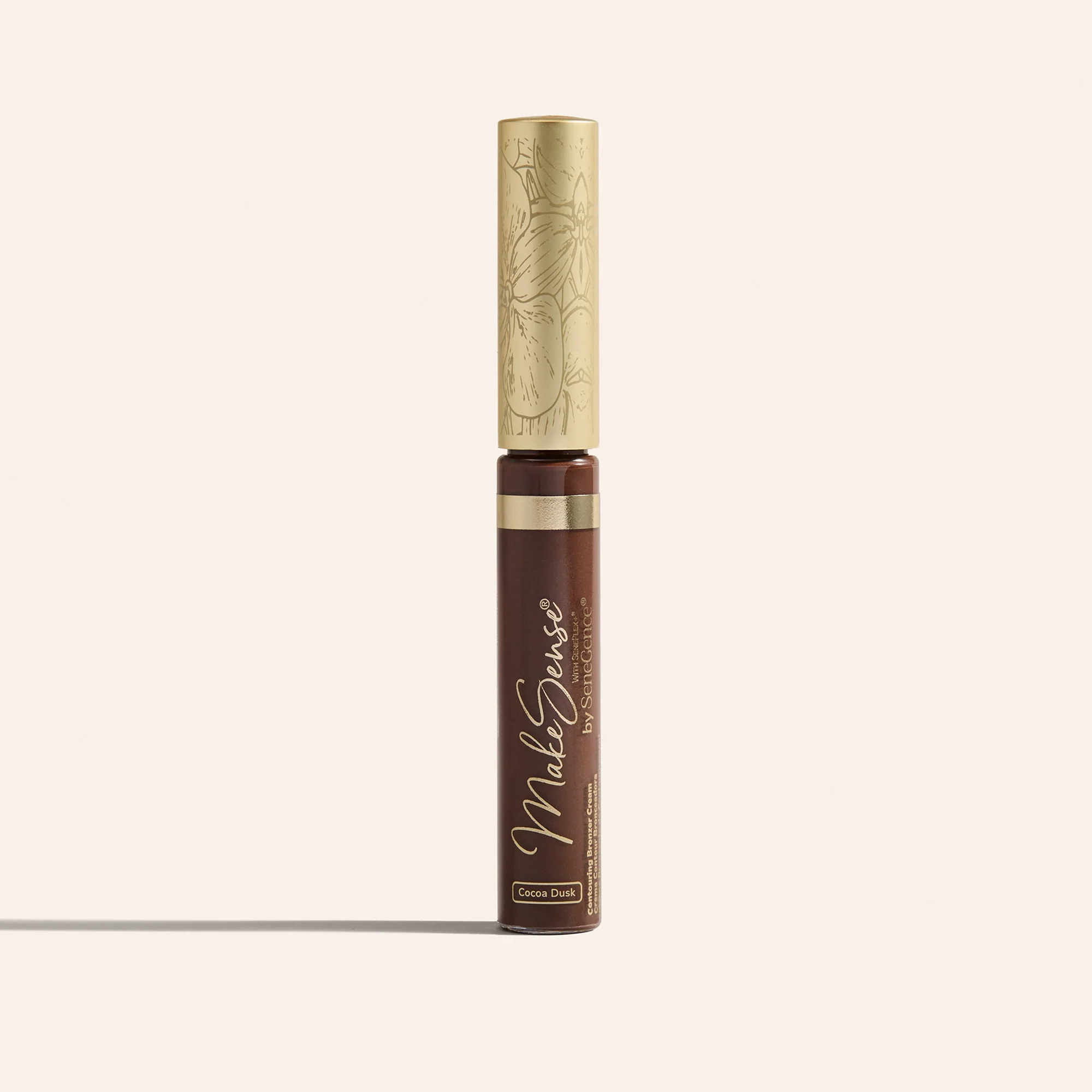 MakeSense Contouring Bronzer Cream MEX - Image 5