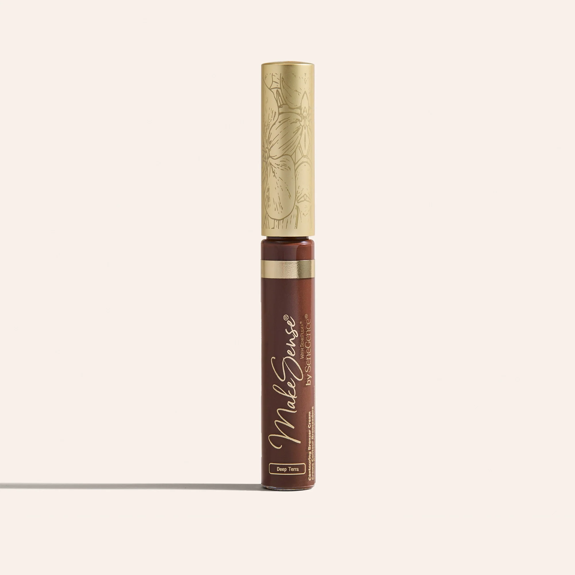 MakeSense Contouring Bronzer Cream MEX - Image 6