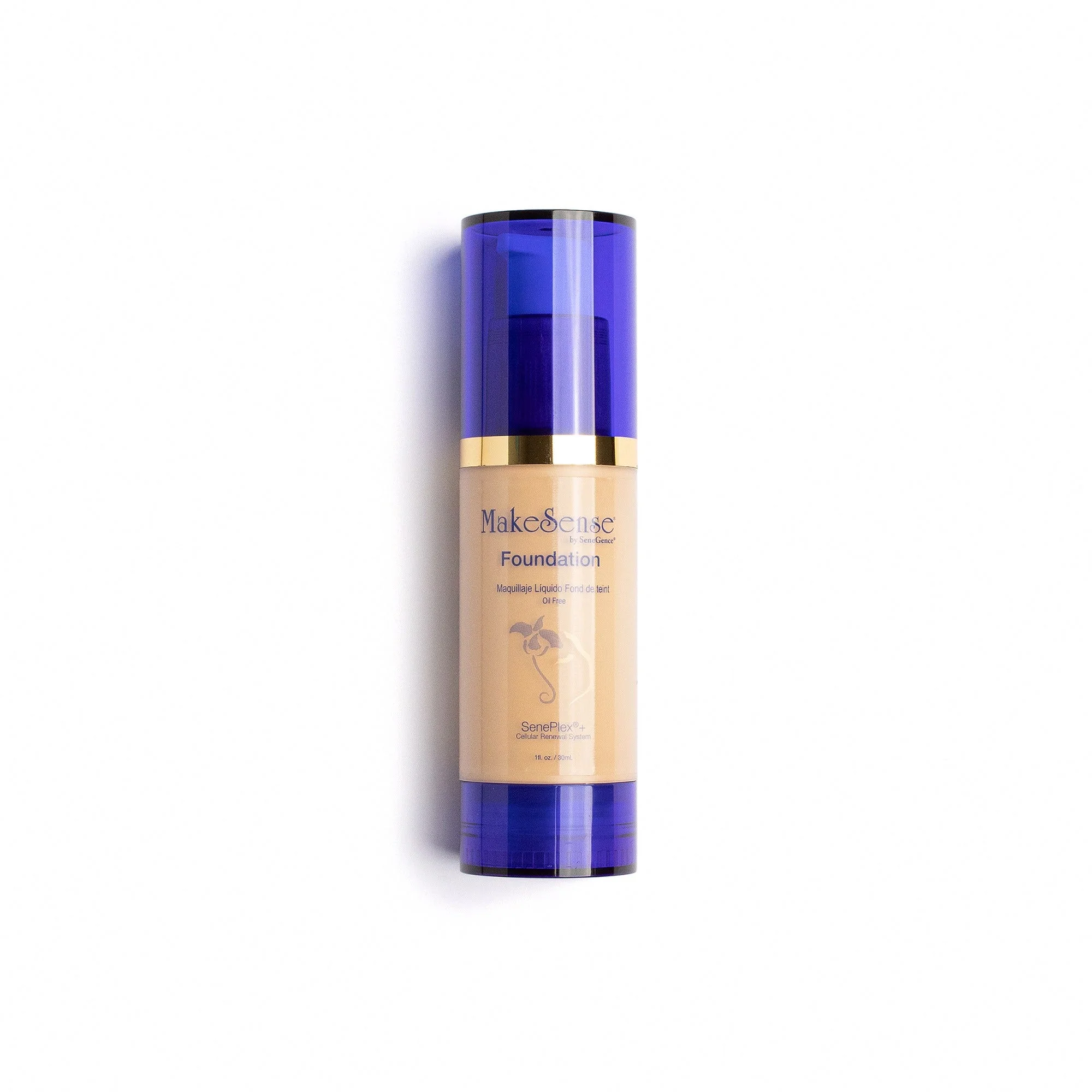 MakeSense® Original Foundation - Image 13