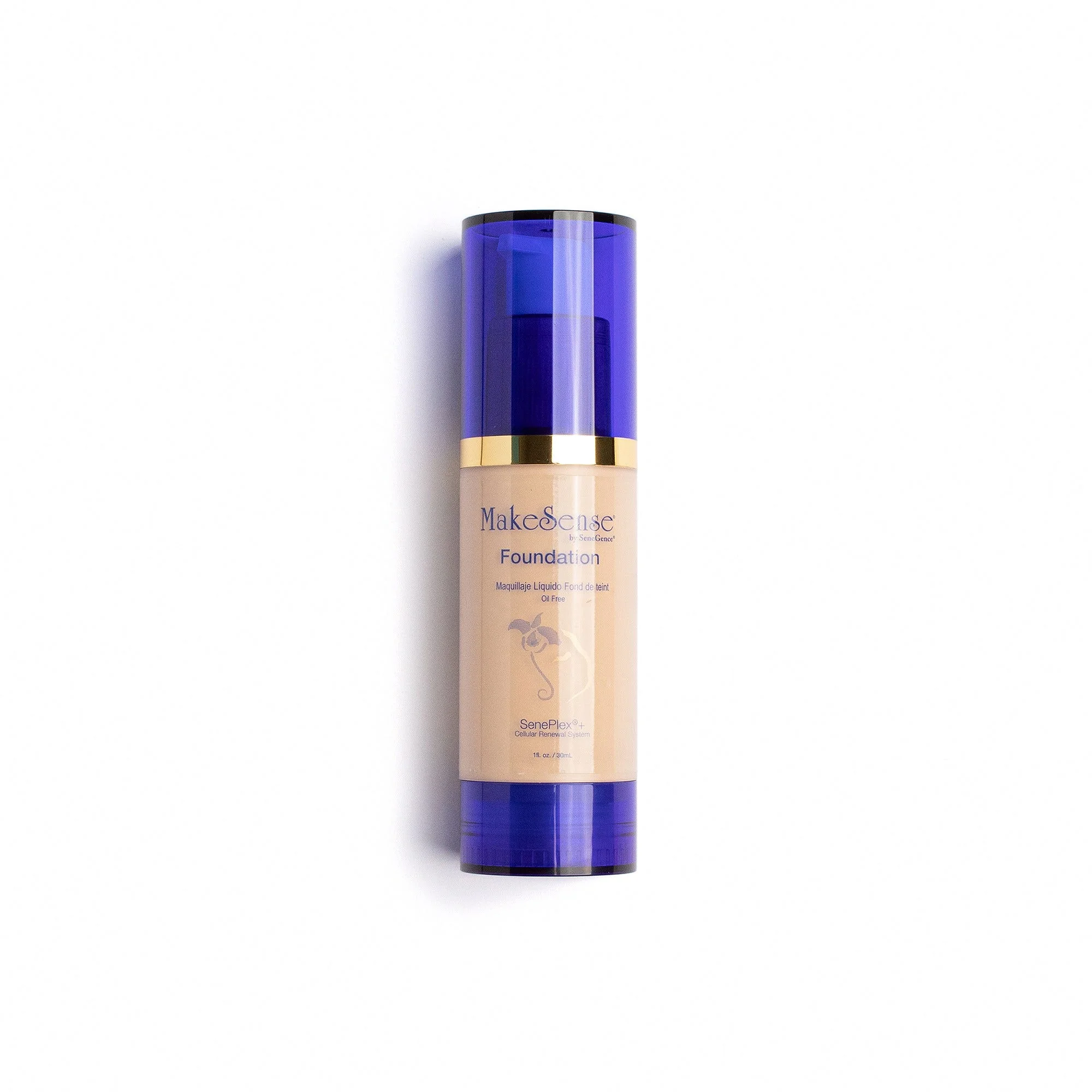 MakeSense® Original Foundation - Image 17