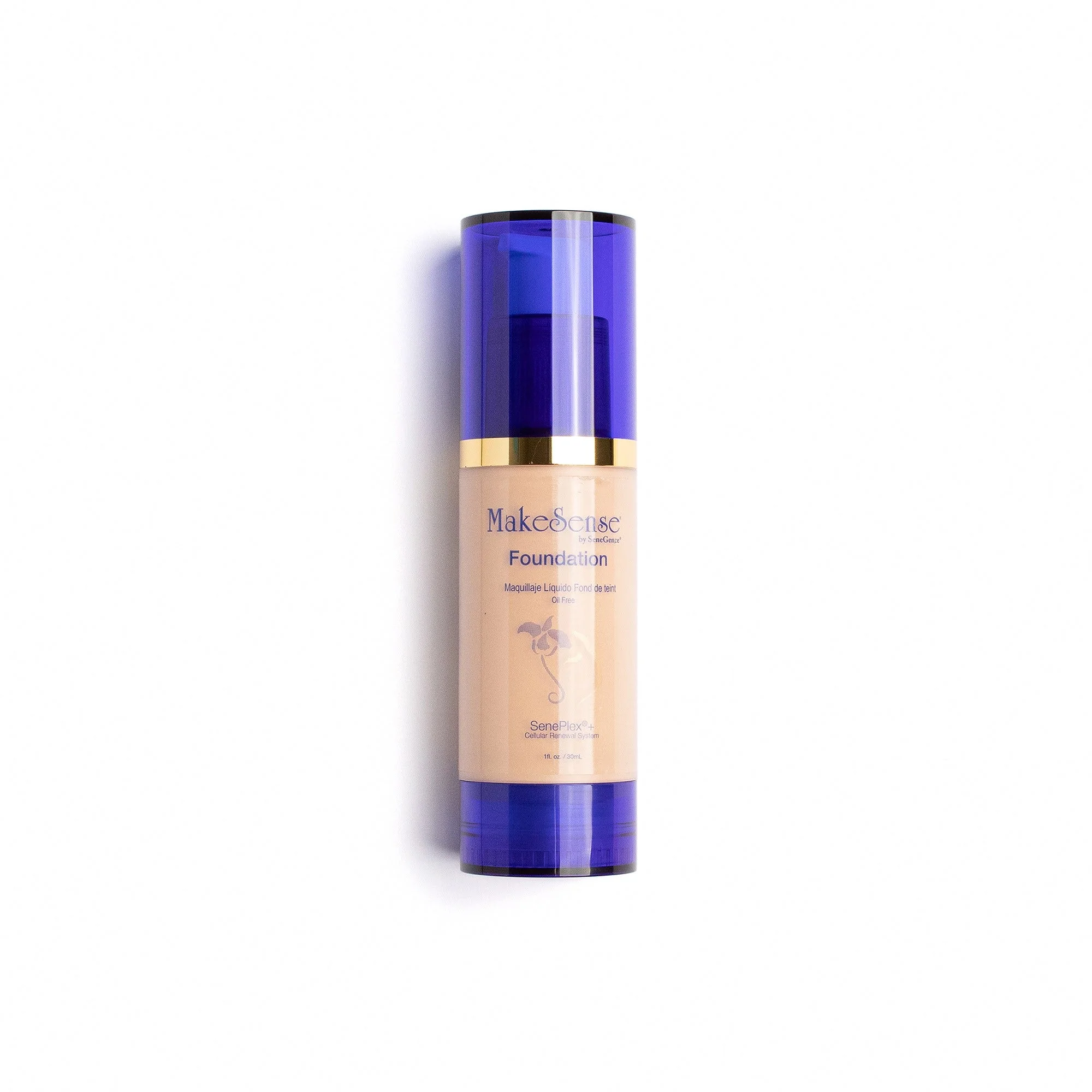 MakeSense® Original Foundation - Image 18