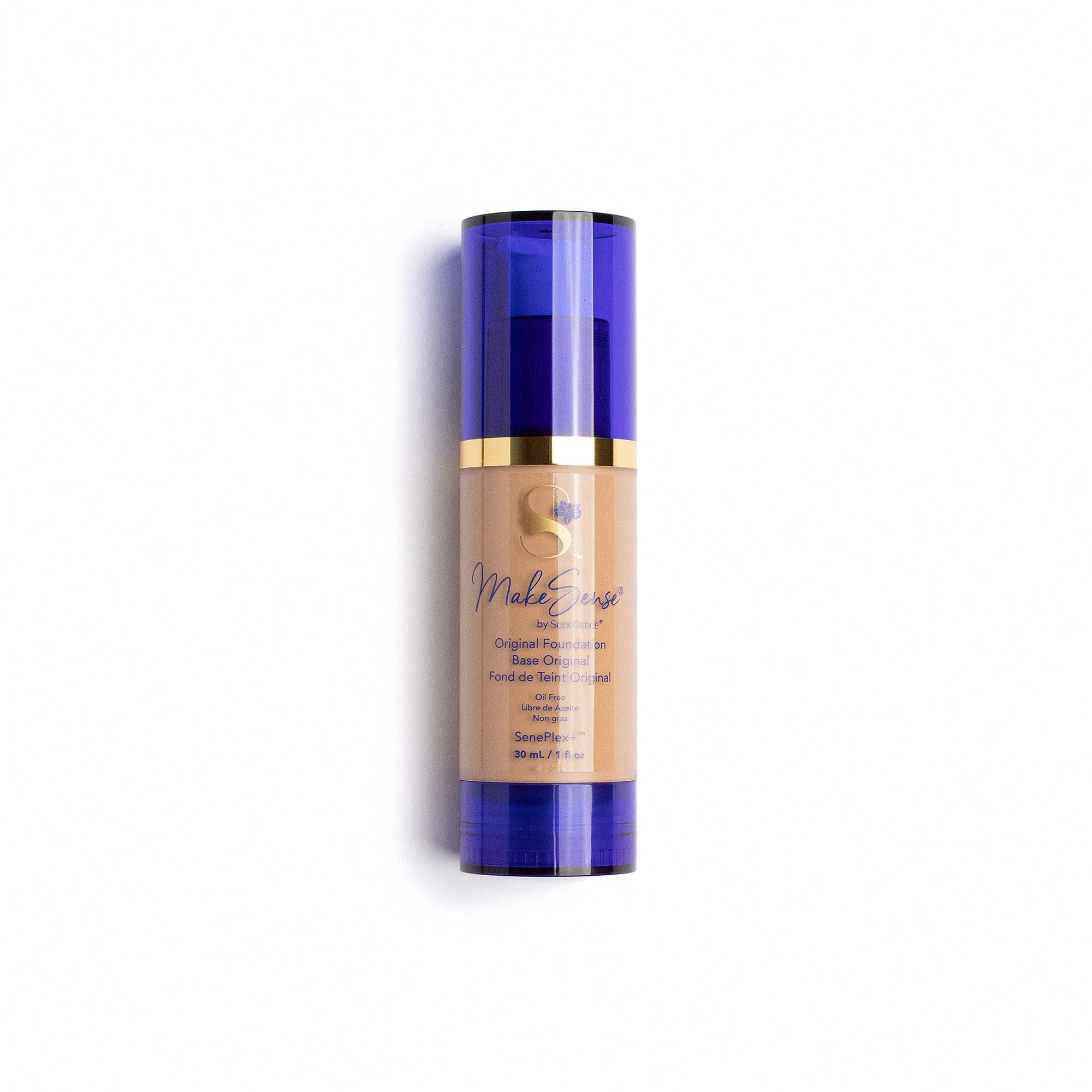 MakeSense® Original Foundation - Image 20