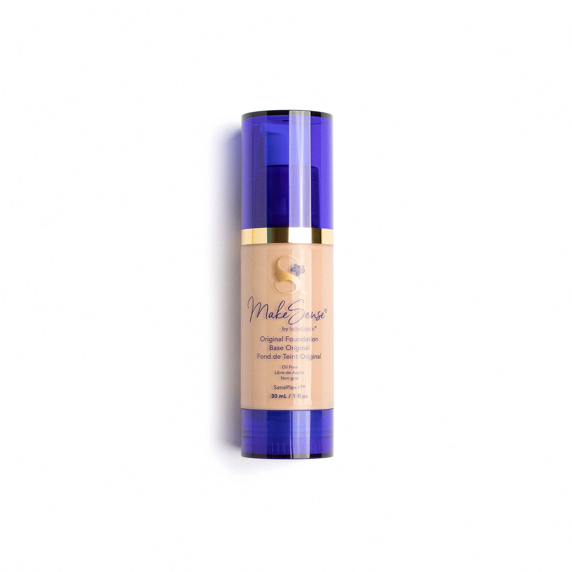 MakeSense® Original Foundation - Image 3