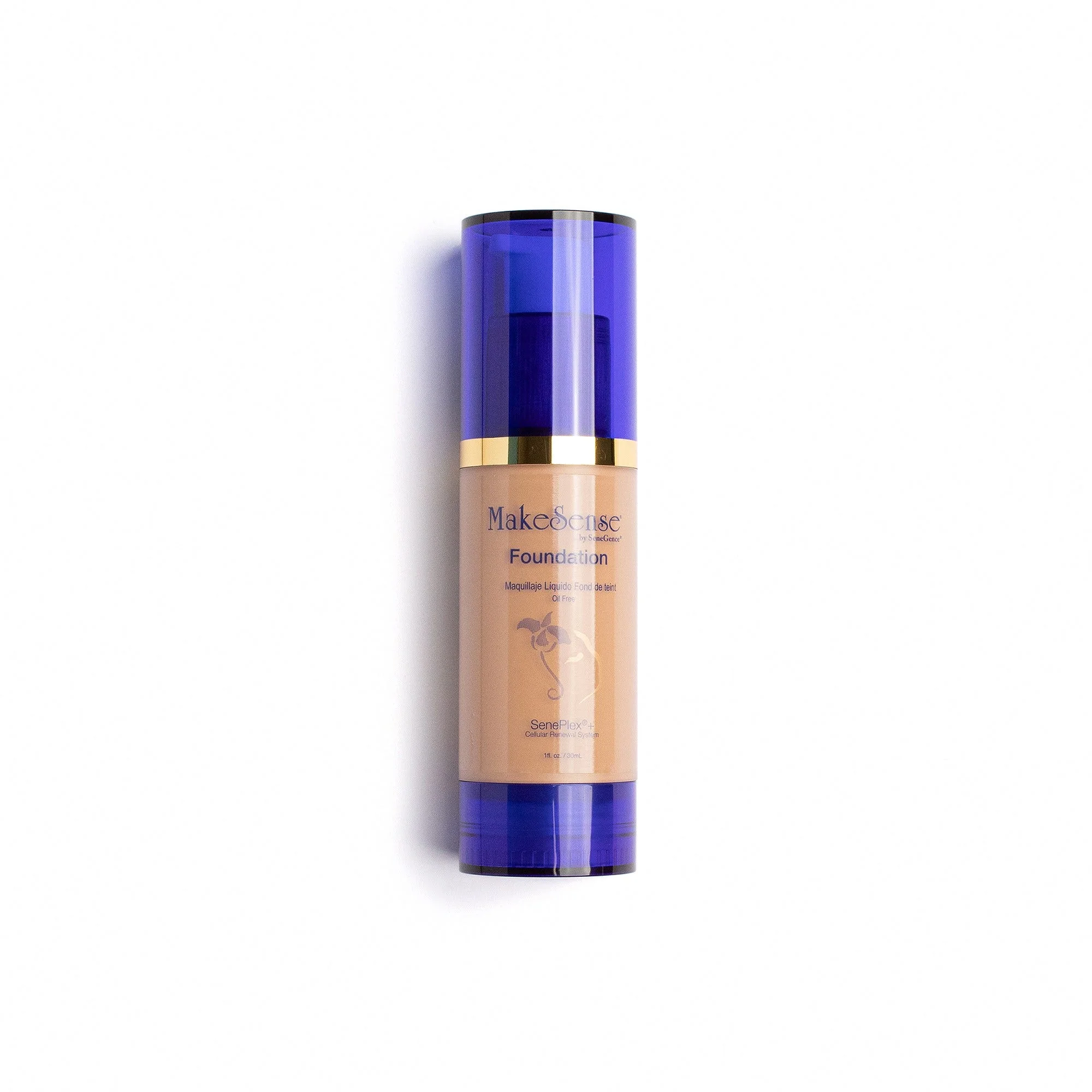 MakeSense® Original Foundation - Image 4