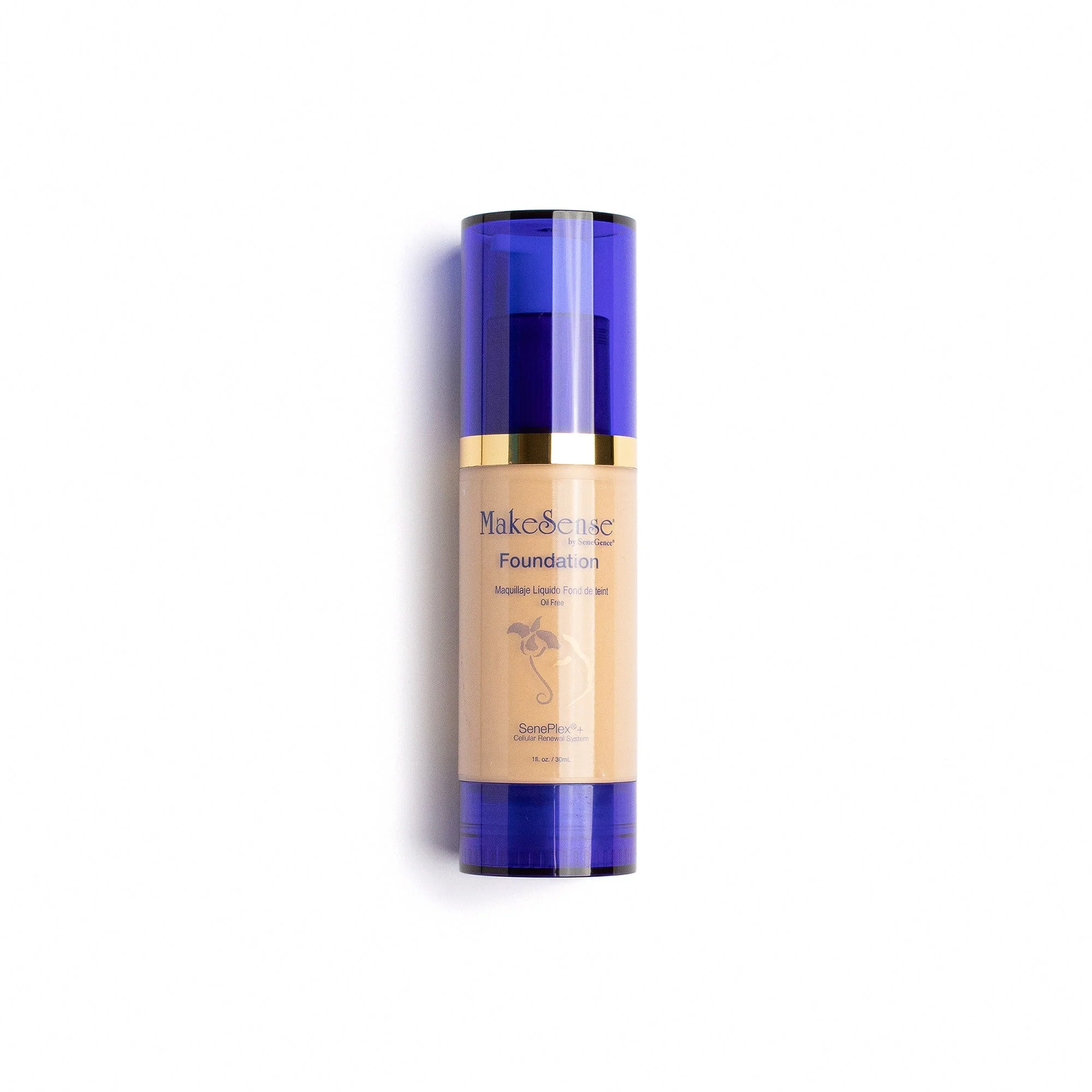 MakeSense® Original Foundation - Image 5