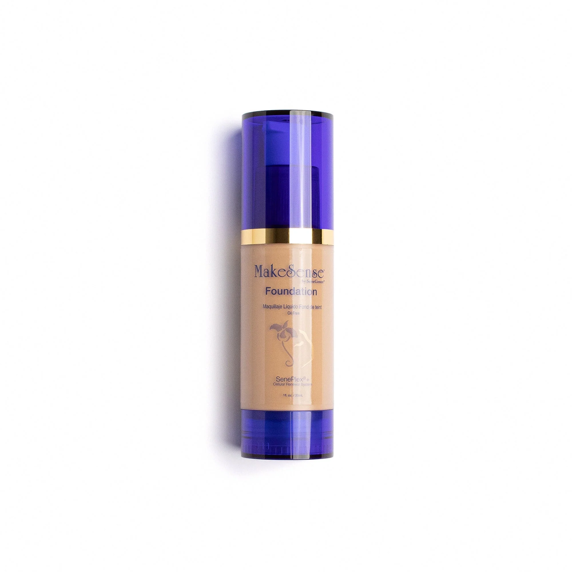 MakeSense® Original Foundation - Image 6