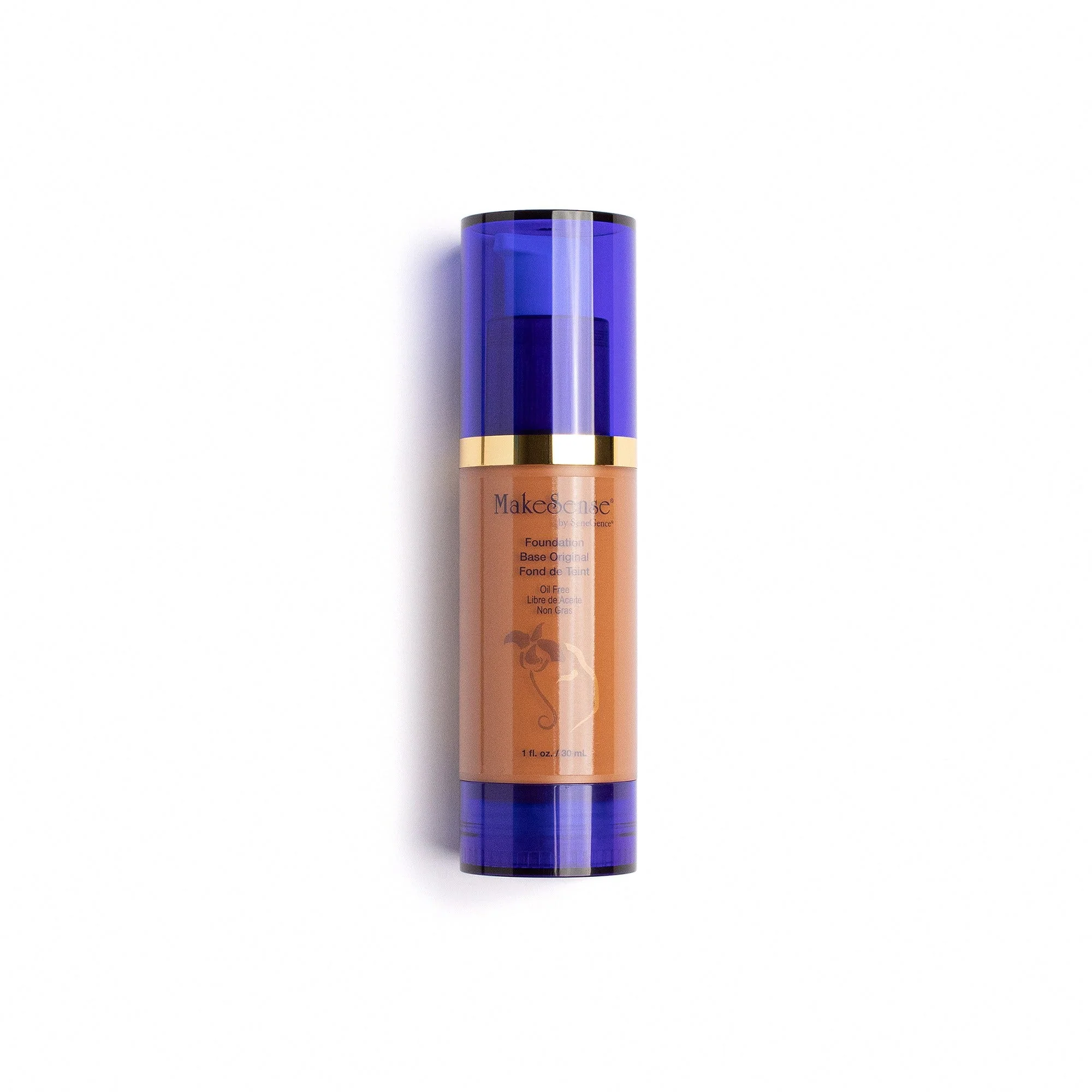 MakeSense® Original Foundation - Image 8