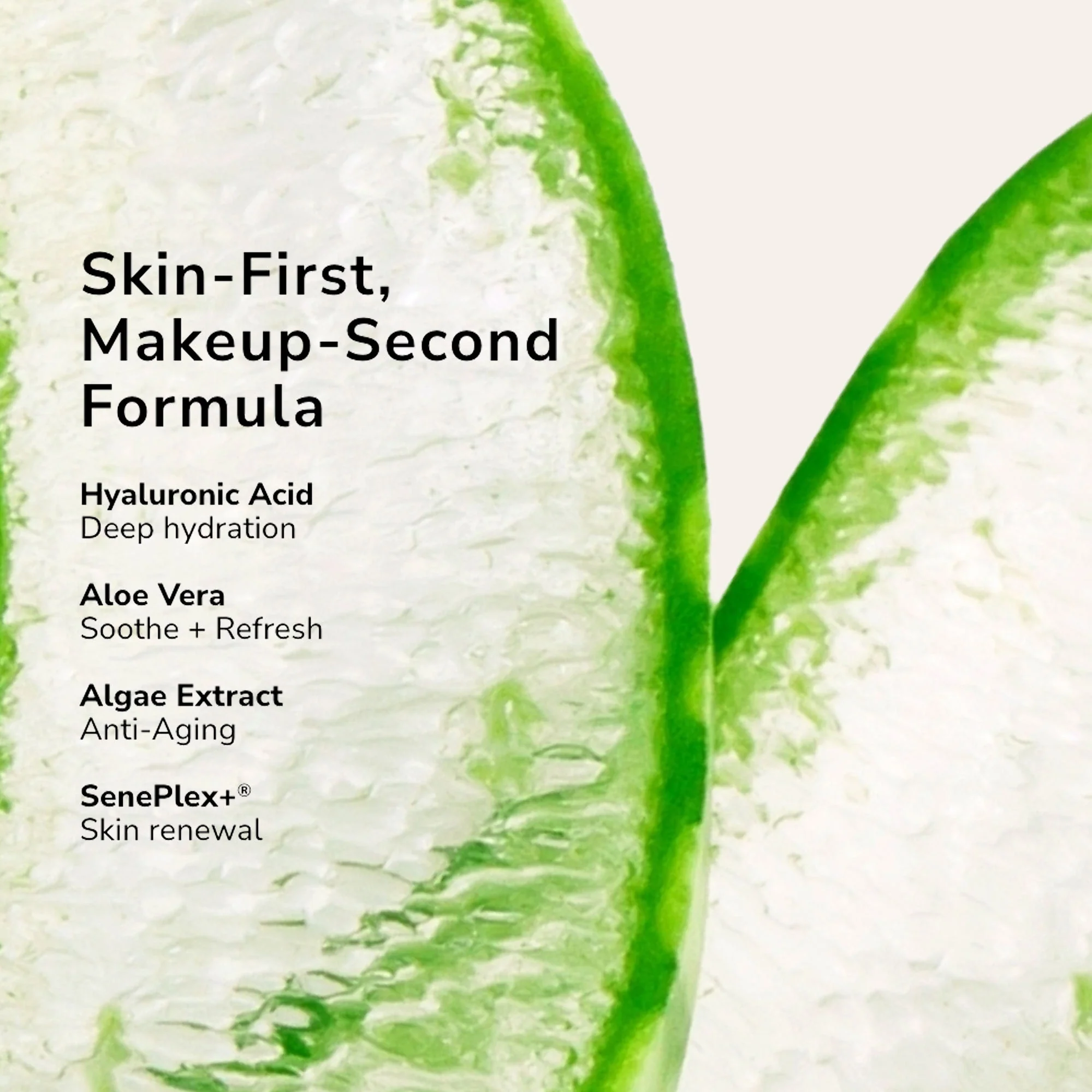 MakeSense Pearlizer Highlighter Wand Collection MX - Image 3