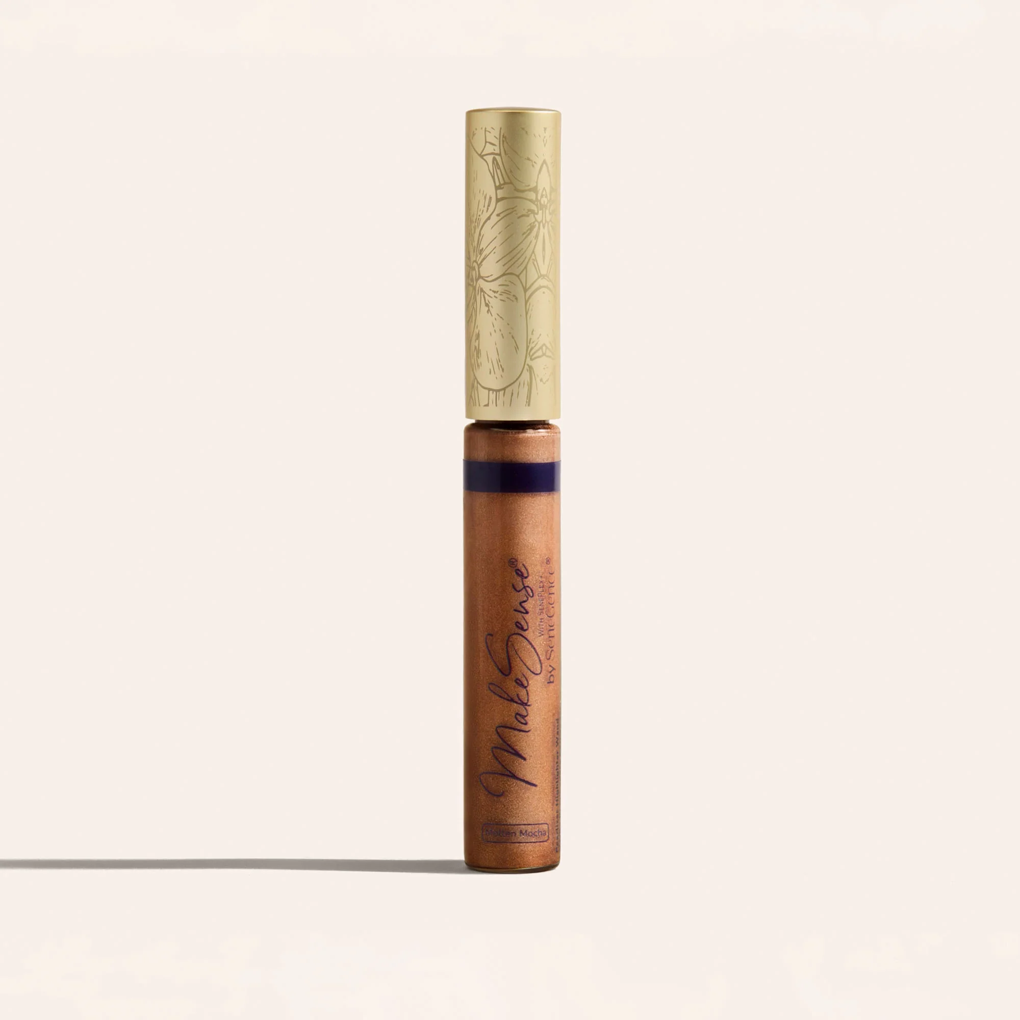 MakeSense Pearlizer Highlighter Wand - Image 3