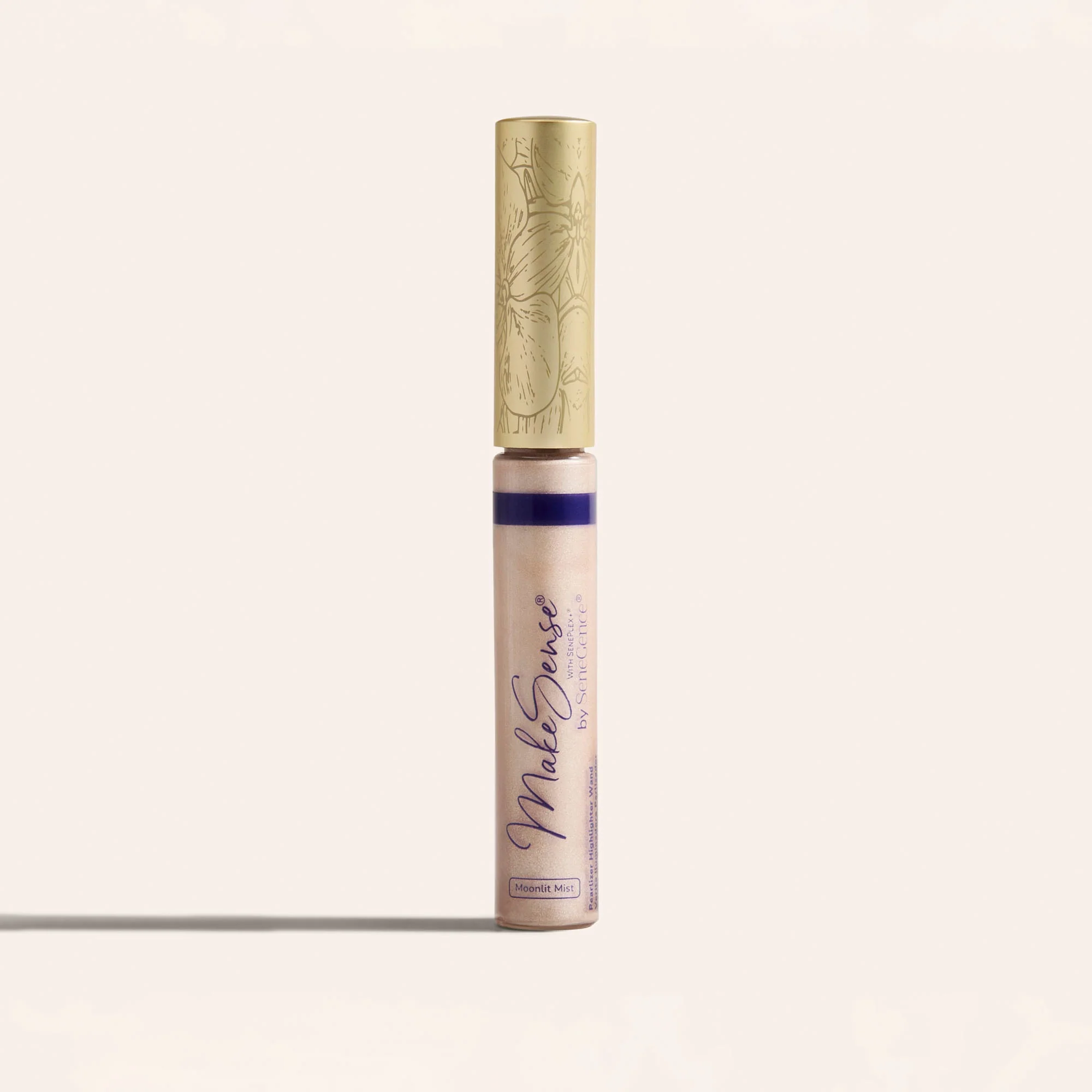 MakeSense Pearlizer Highlighter Wand - Image 4