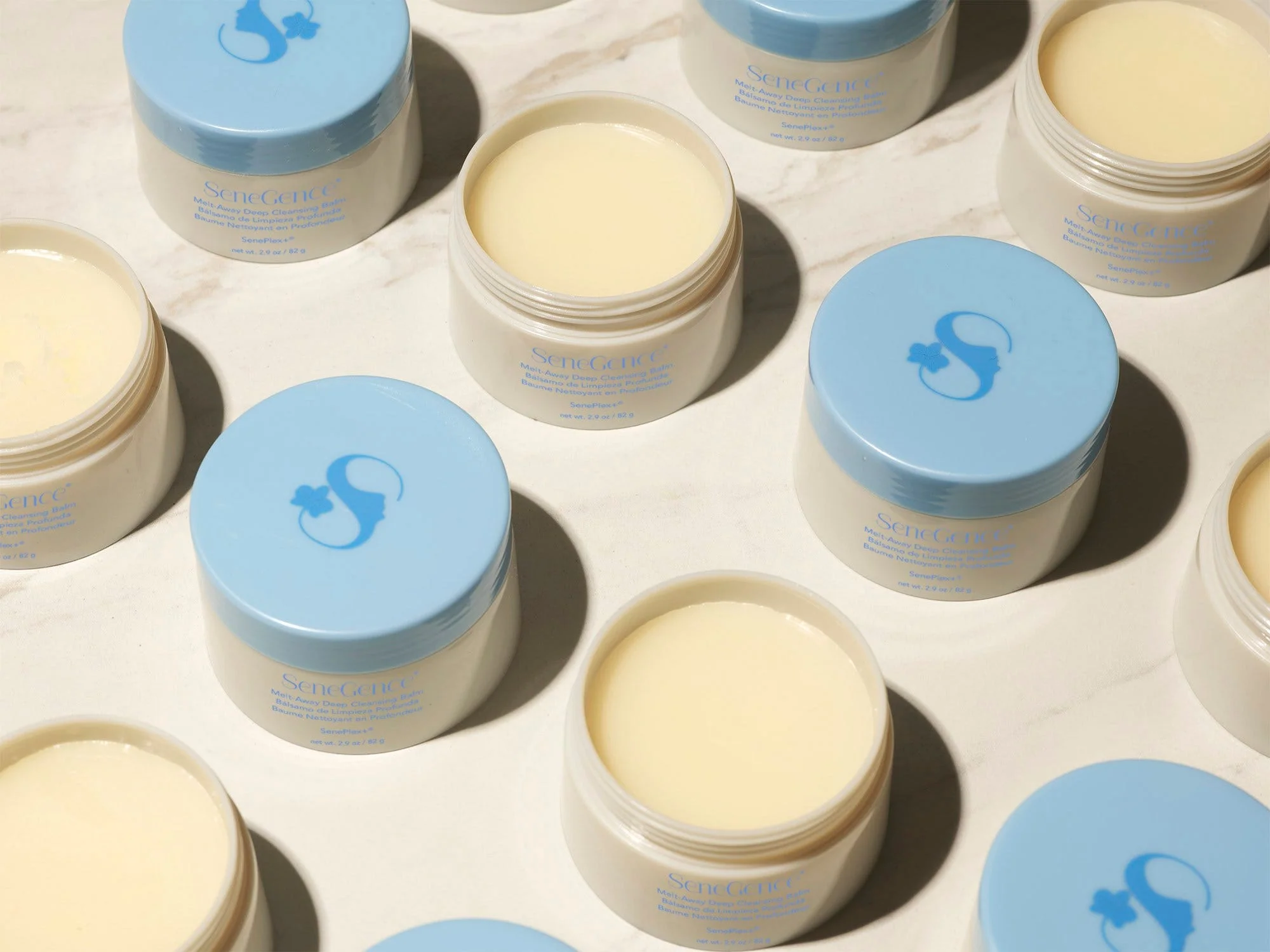 Melt-Away Deep Cleansing Balm - Image 3