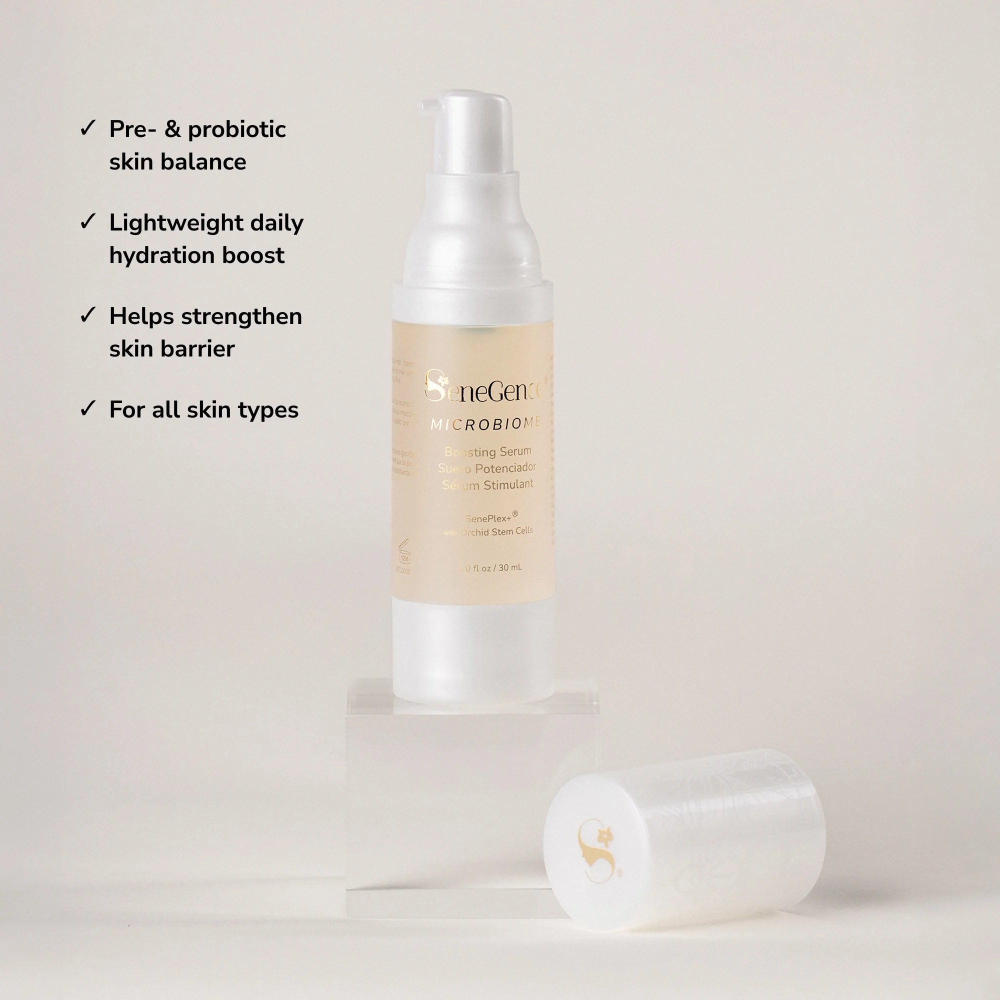 Microbiome Boosting Serum - Image 3