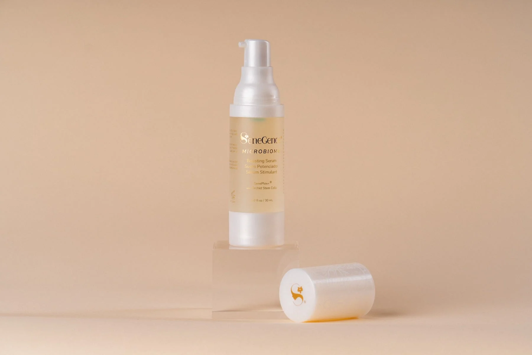 Microbiome Boosting Serum - Image 3