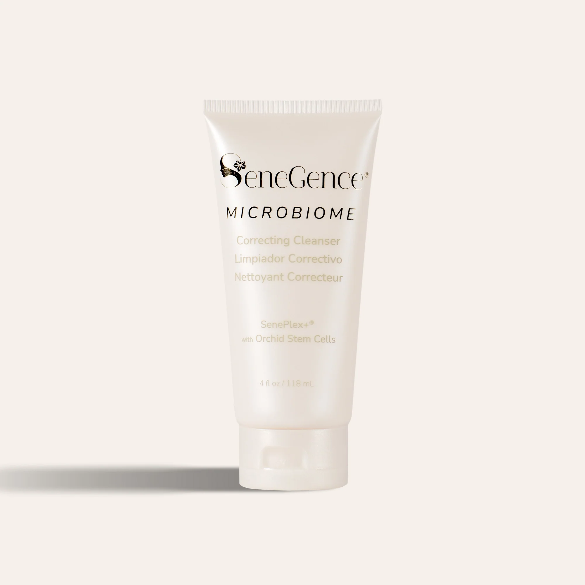 Microbiome Correcting Cleanser