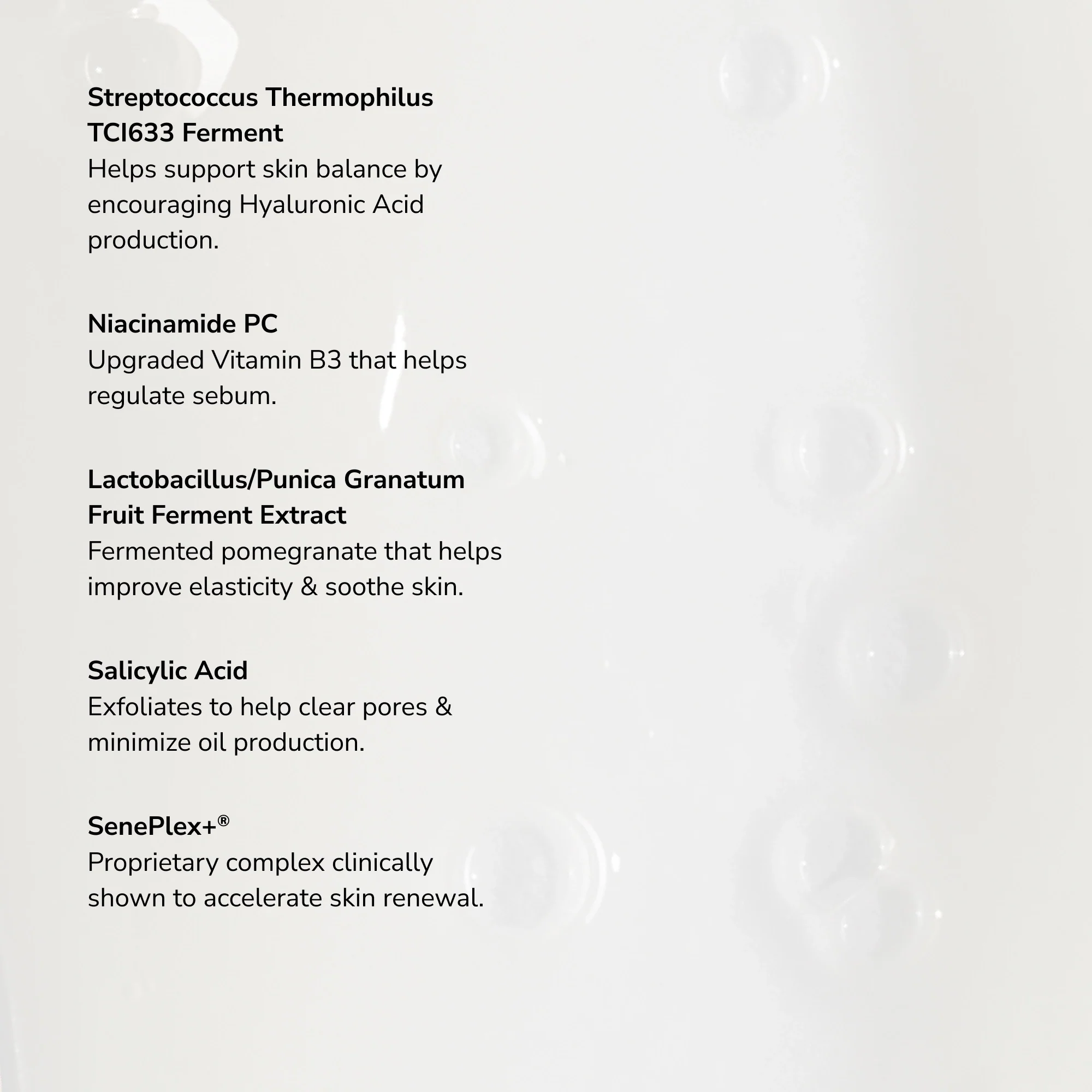 Microbiome Correcting Cleanser - Image 4