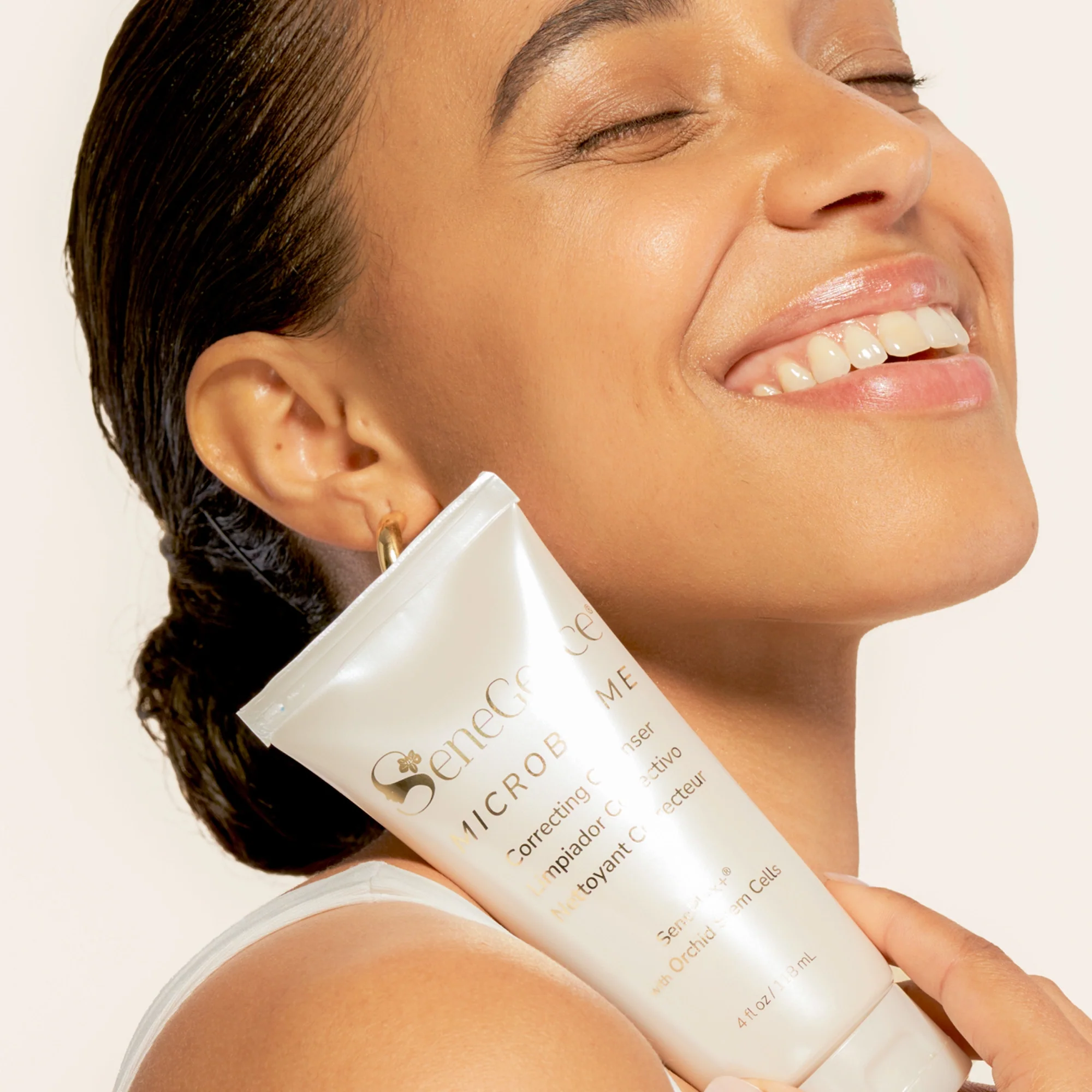 Microbiome Correcting Cleanser - Image 5