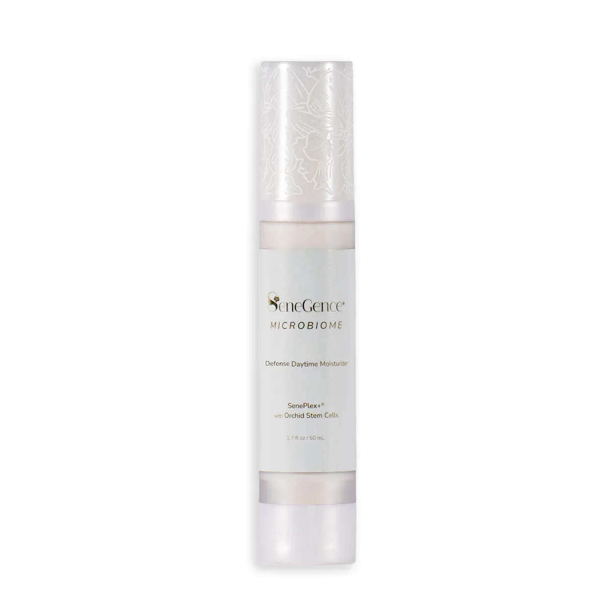 Microbiome Defense Daytime Moisturizer