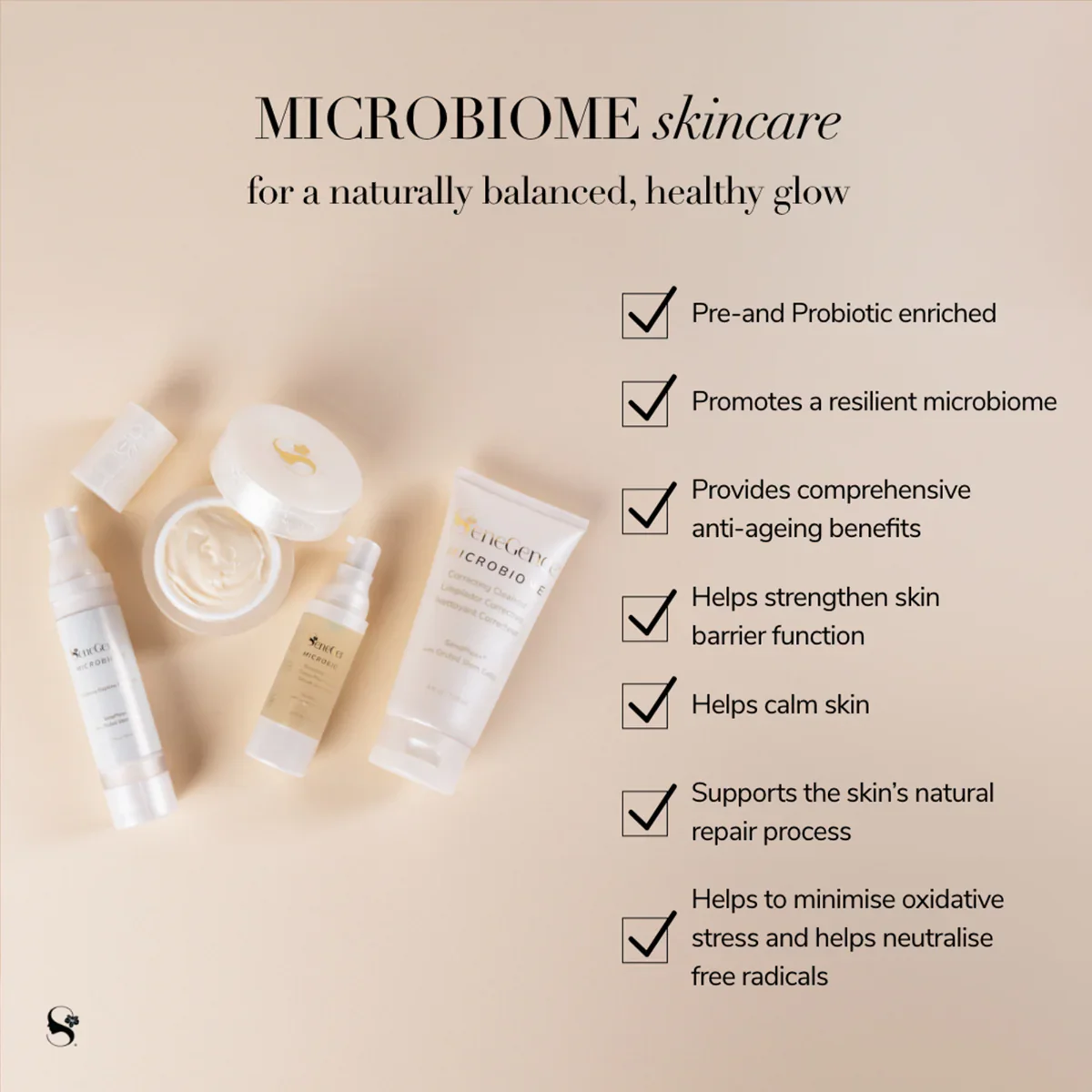 Microbiome Defense Daytime Moisturizer NZL - Image 3