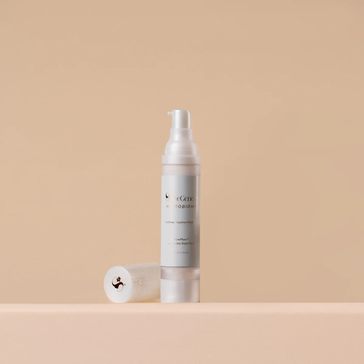 Microbiome Defense Daytime Moisturizer NZL - Image 4