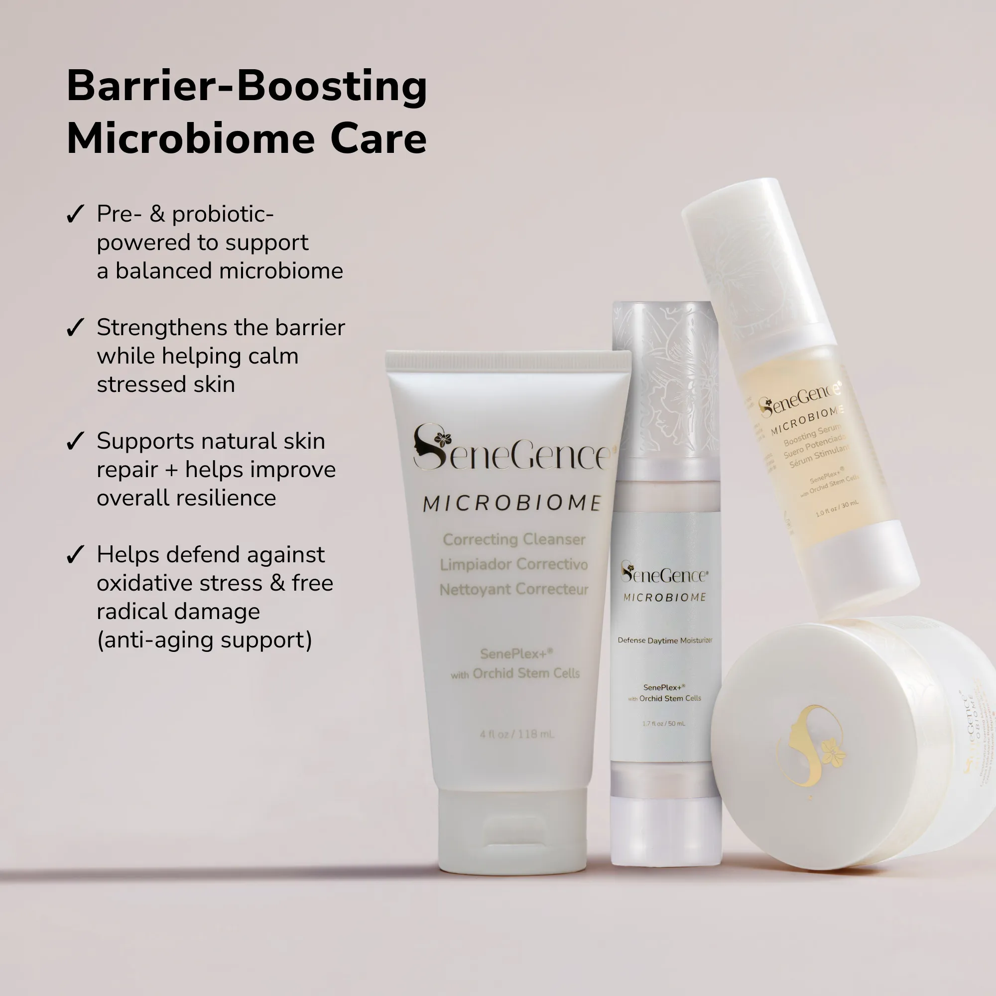 Microbiome Skincare Regimen Set AU - Image 4
